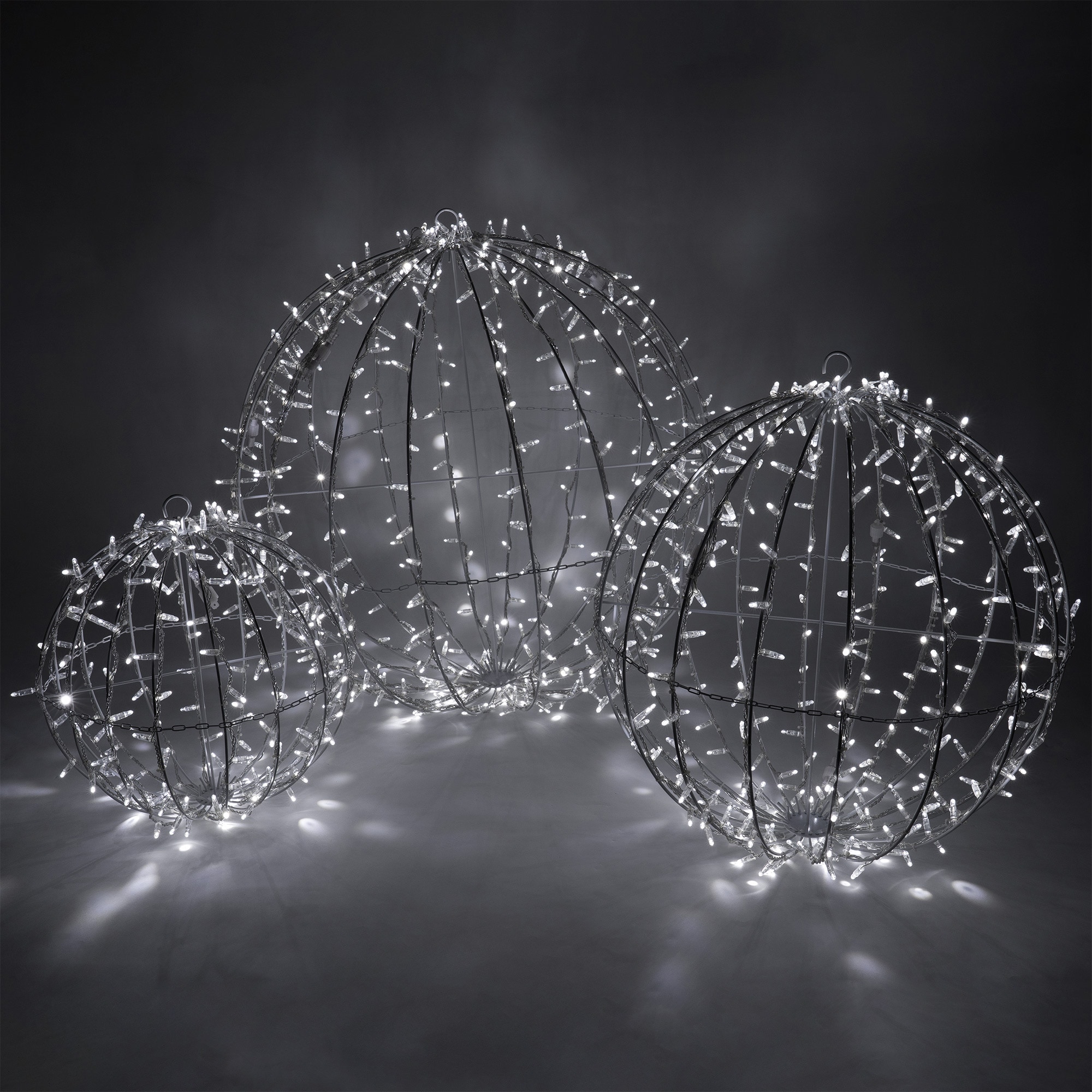Wintergreen Lighting 73449 Outdoor-Christmas-Decor - View #2