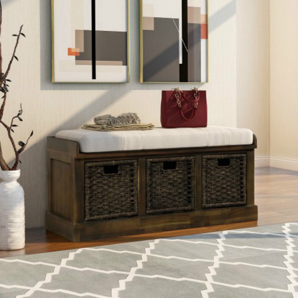 CASAINC TR-WF193443AAD bench - View #8