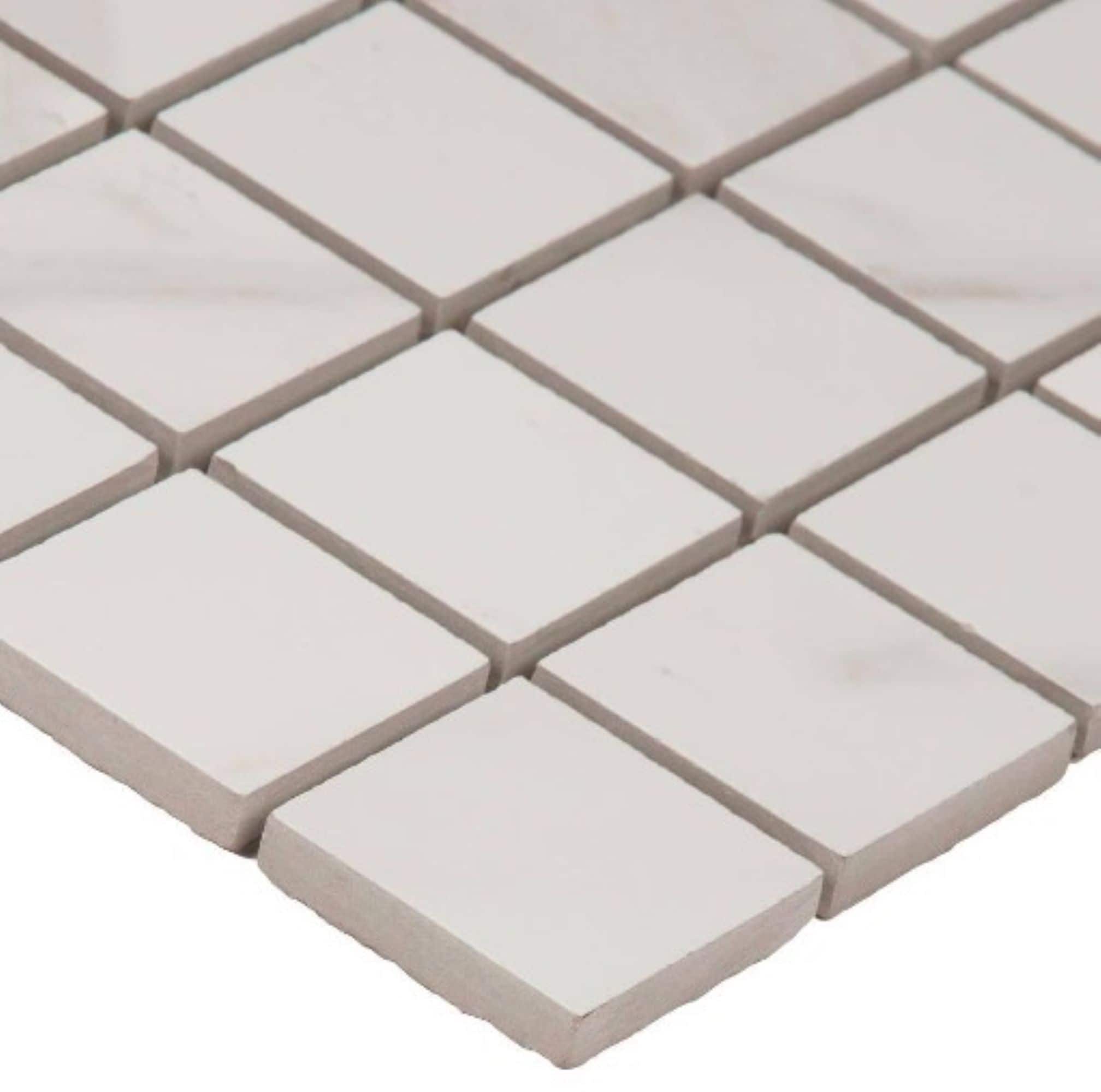 Splash Mosaic Tile SPNCAL2X2-N Ceramic-Tile - View #2