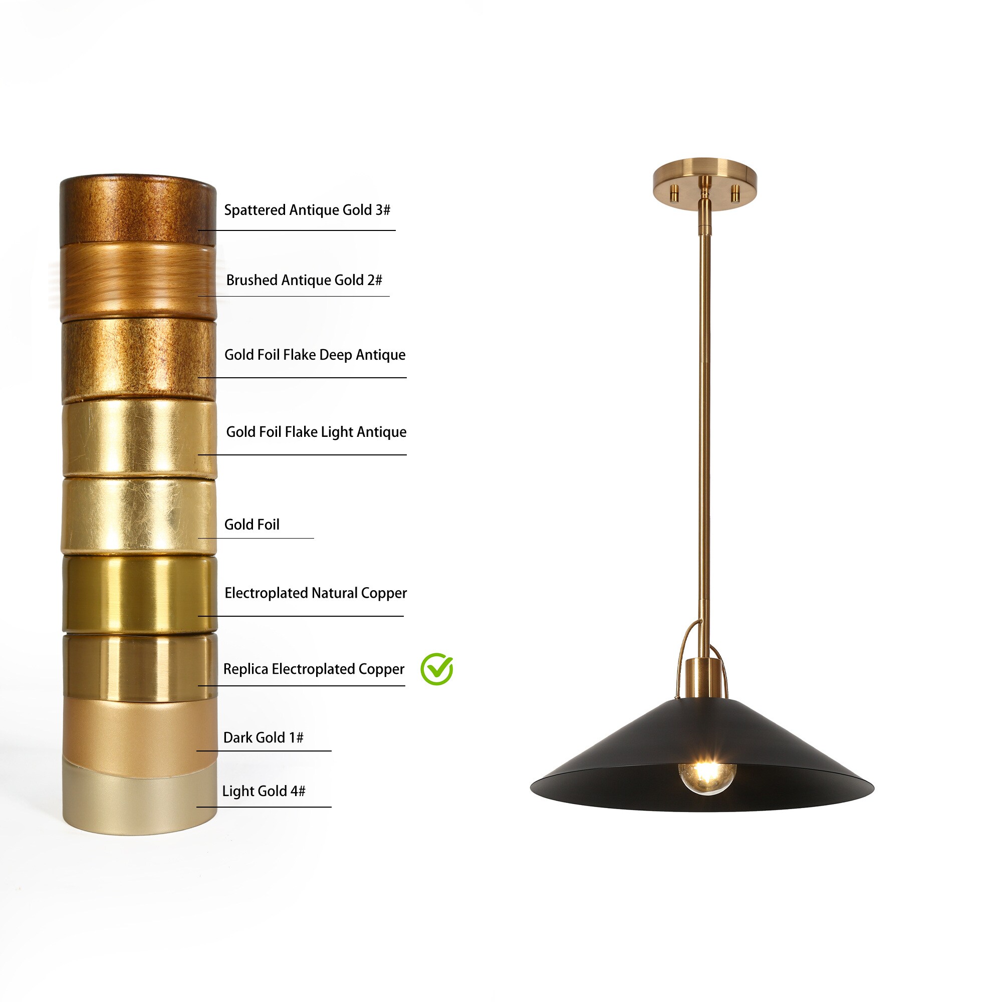 LNC L3MFV6R5236I9C Pendant-Lights - View #13