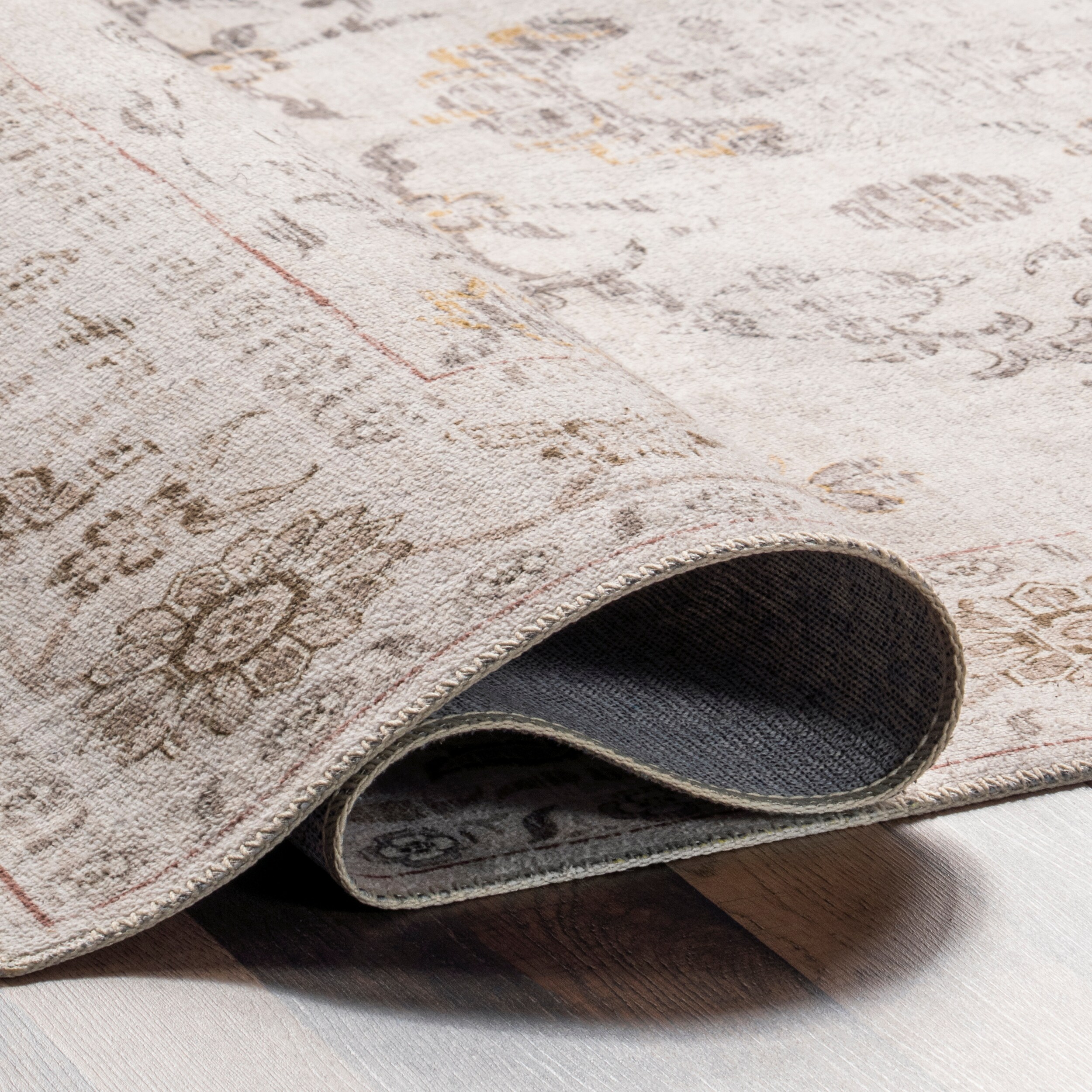 nuLOOM 200HJAU60A-406 rugs - View #5