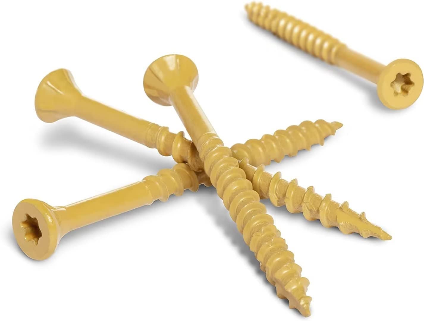 Afoxsos LAF0815FA0879 Deck-Screws - View #2