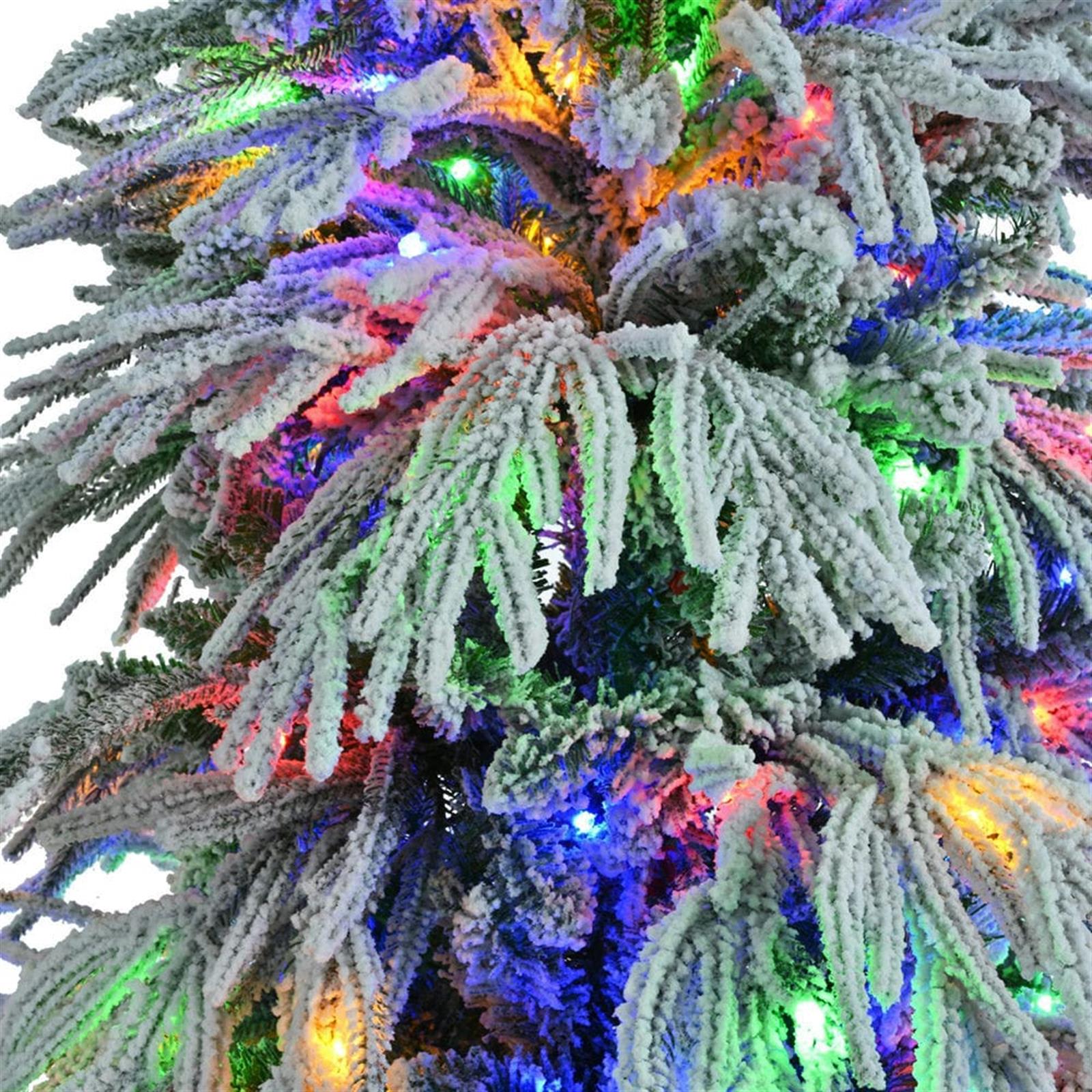 Choco Moon 6283654957133 Artificial-Christmas-Trees - View #5