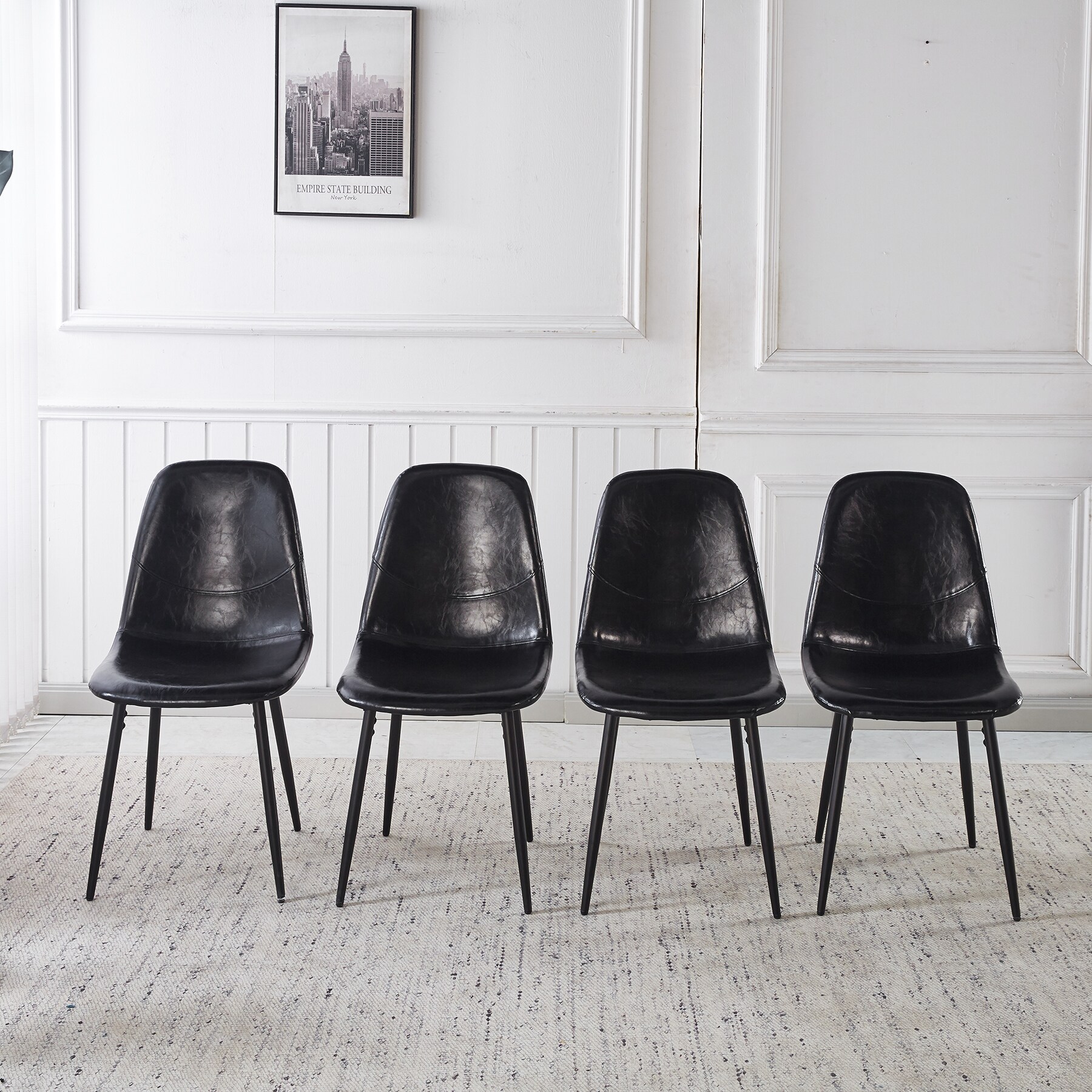 SINOFURN SYA010510BG Dining-Sets - View #12