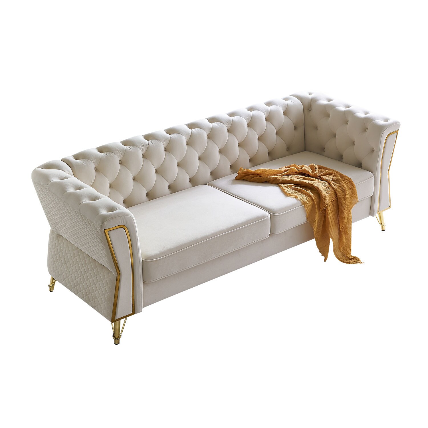 Streamdale Furniture W579107798 Sofas-Loveseats - View #3
