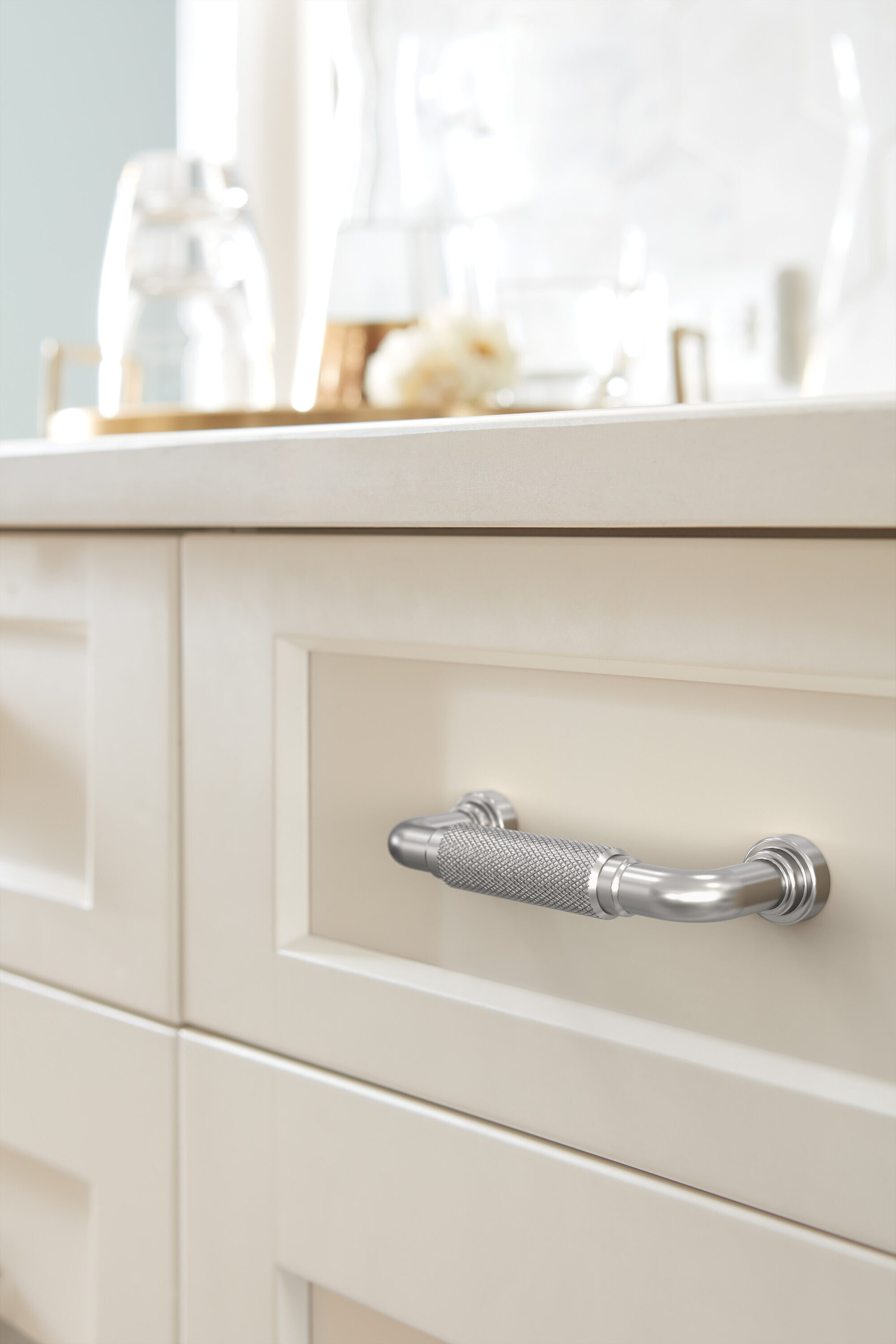 Amerock BP3768126 Cabinet-Pulls - View #2