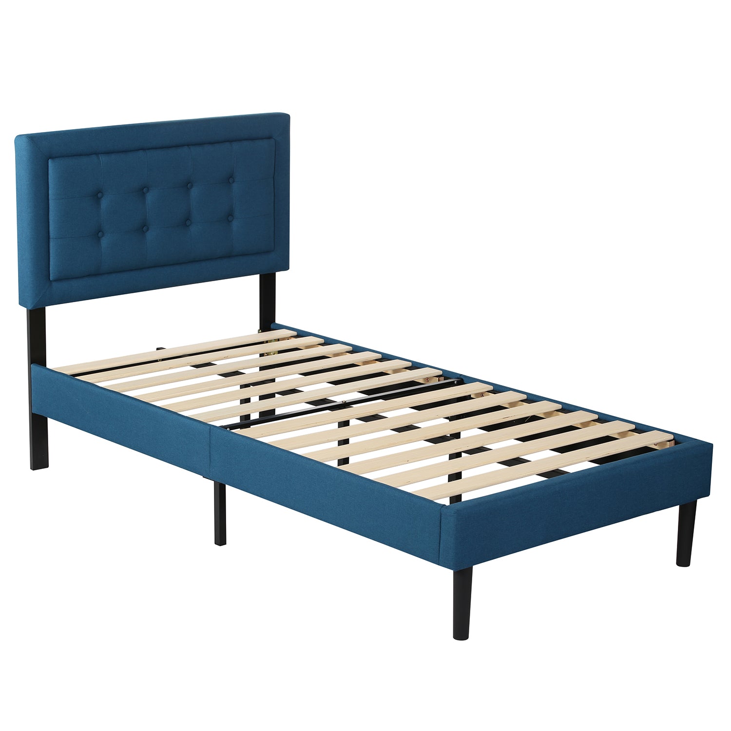 Vecelo LOE-BTJ-RT01-BLU beds - View #2