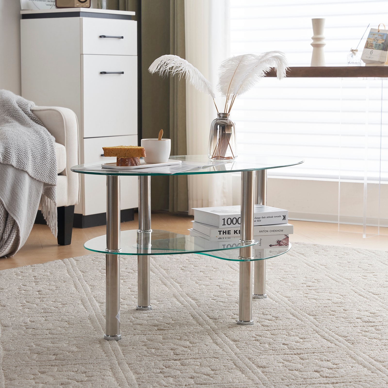 Outopee LO1G52003245 Coffee-Tables - View #7