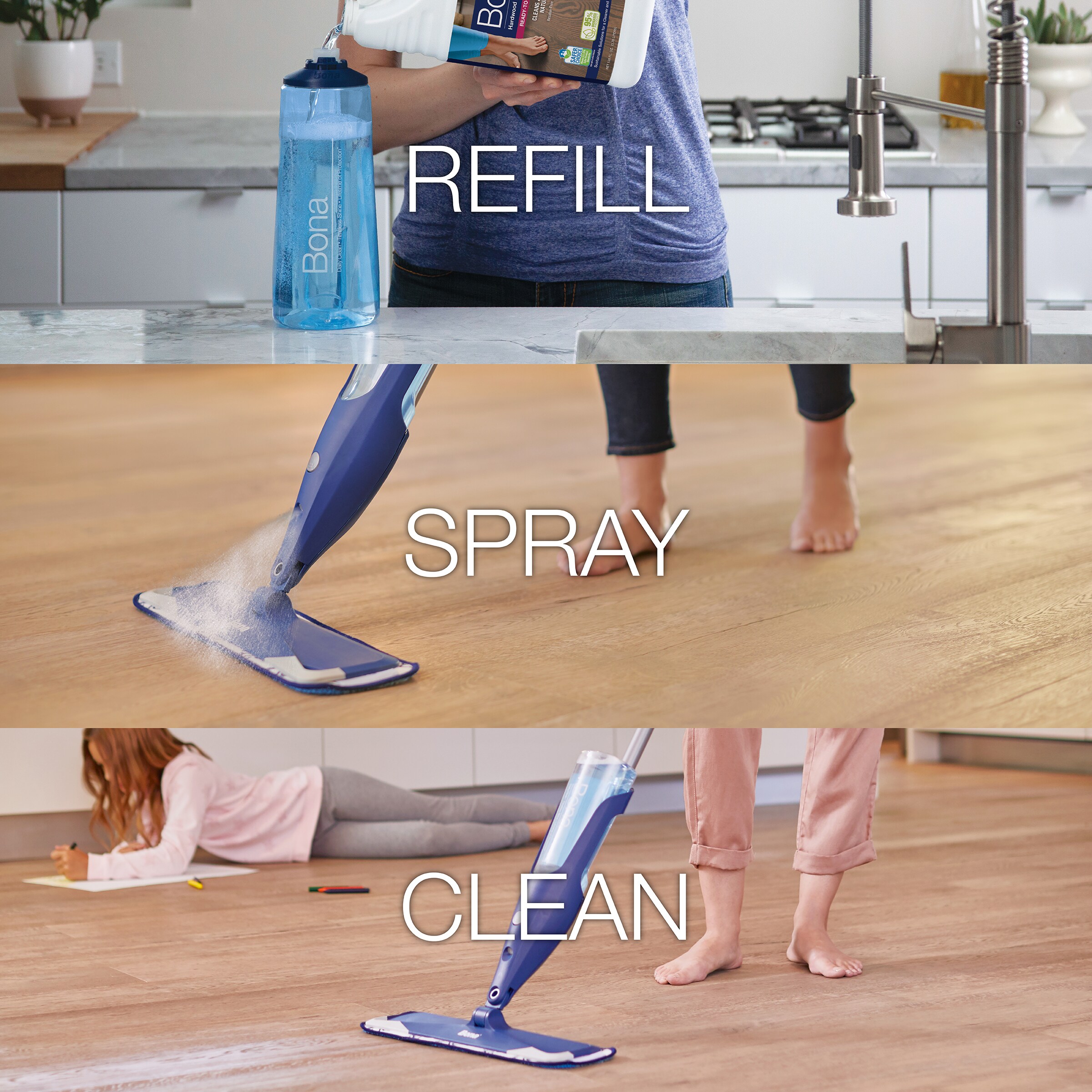 Bona WM700018159 Floor-Cleaners - View #7
