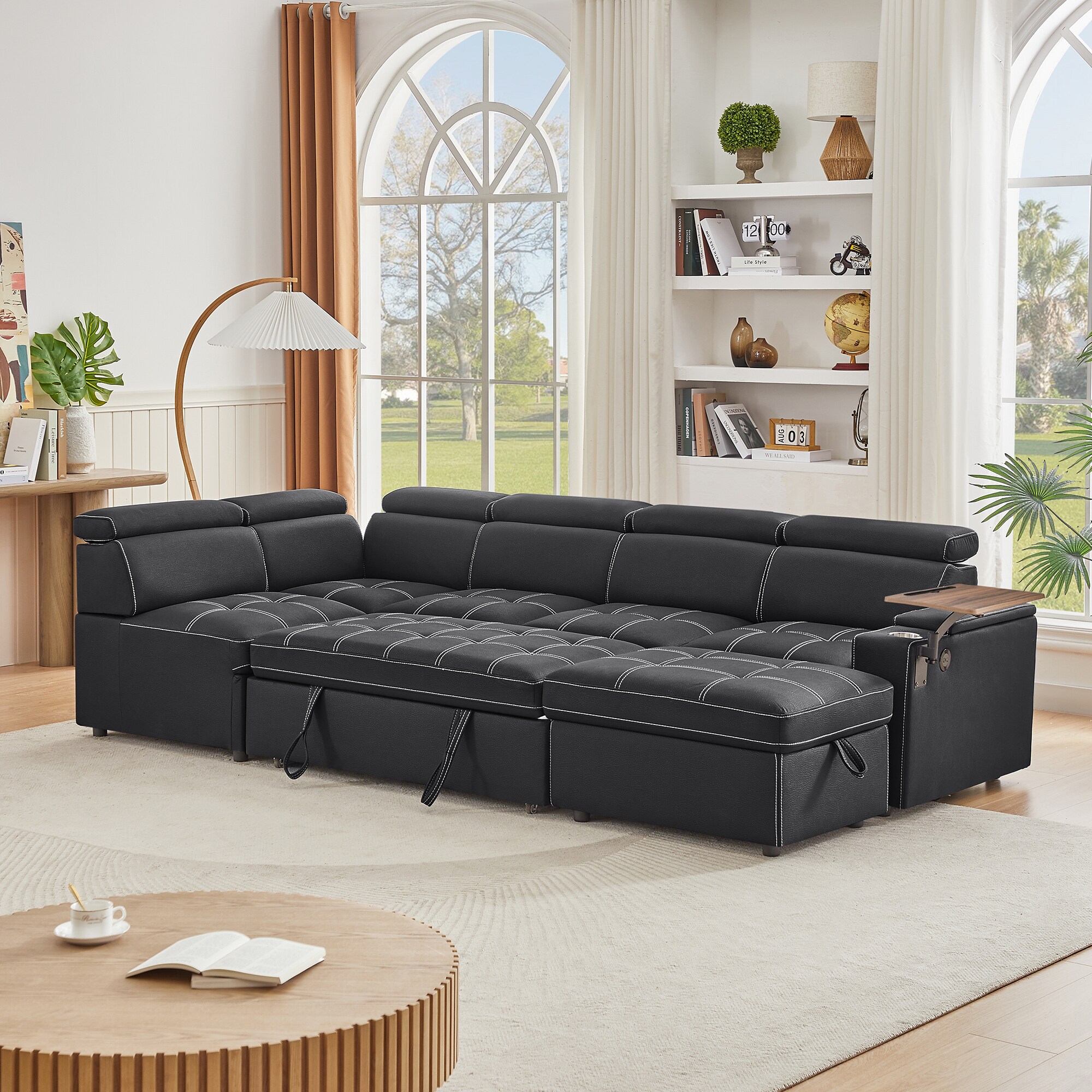 Bybafun YA3700041 Sofas-Loveseats - View #8
