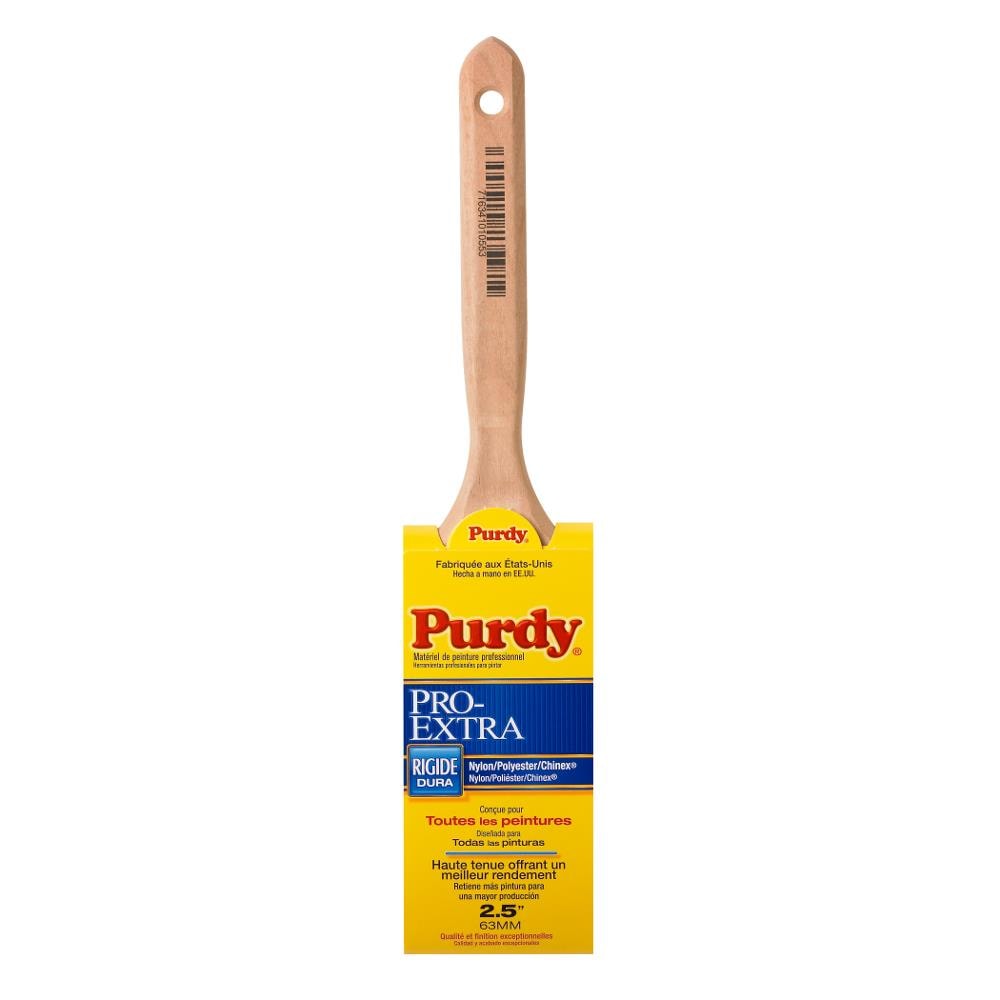 Purdy 144100725SOS Paint-Brushes - View #8