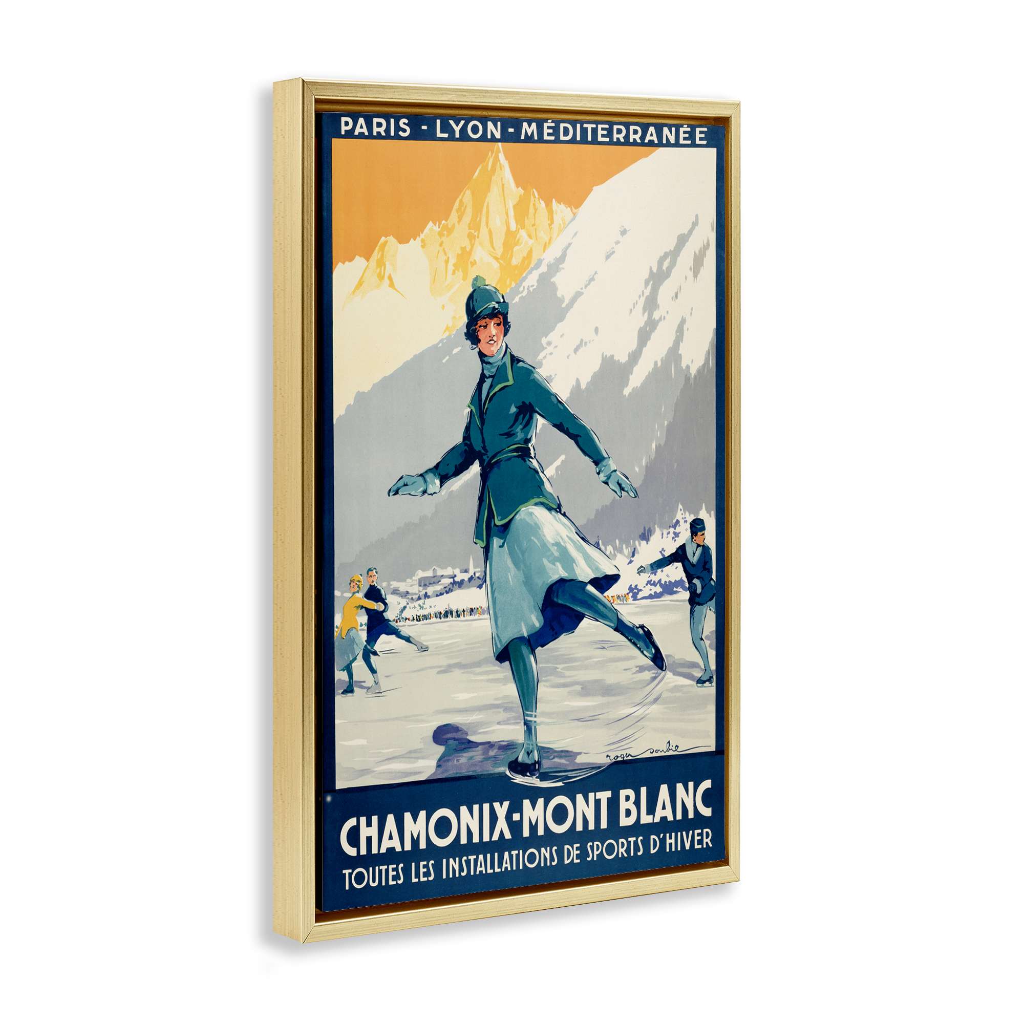 Stupell Industries BT-413-FFG-20X30 Wall-Art - View #2