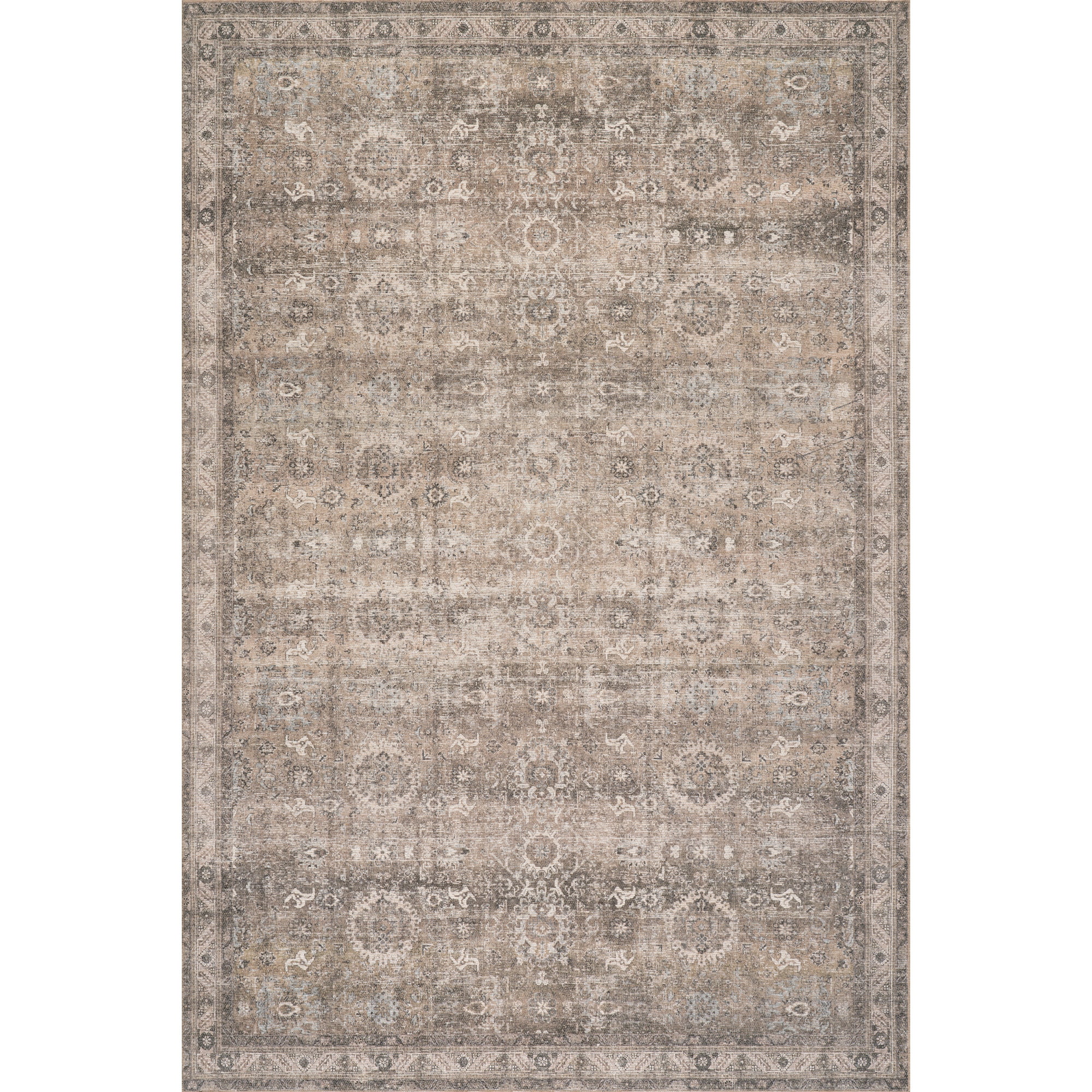 nuLOOM 200LRHV23A-8010 rugs - View #2