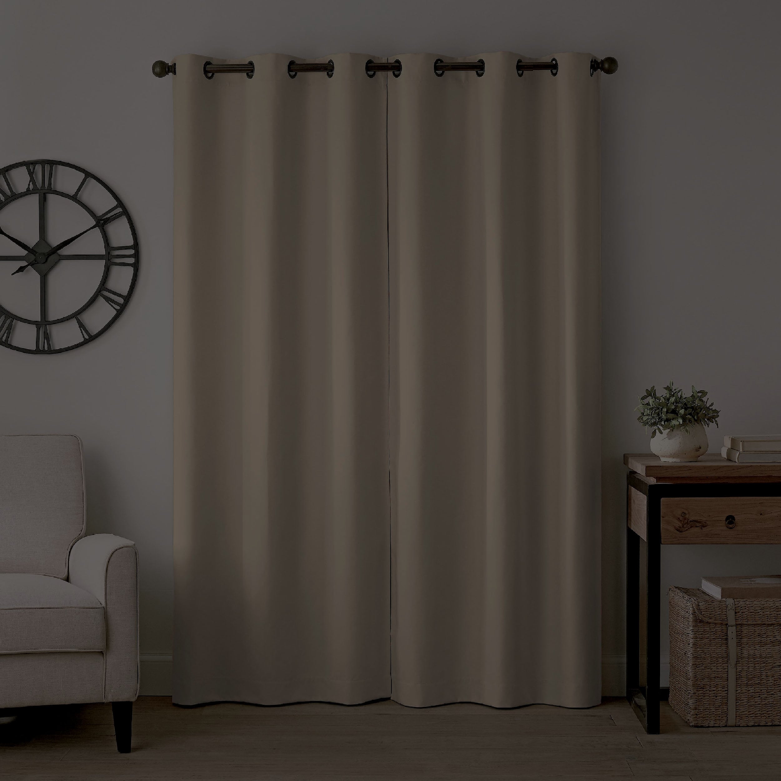 Eclipse 18602040X084LIN curtains - View #4