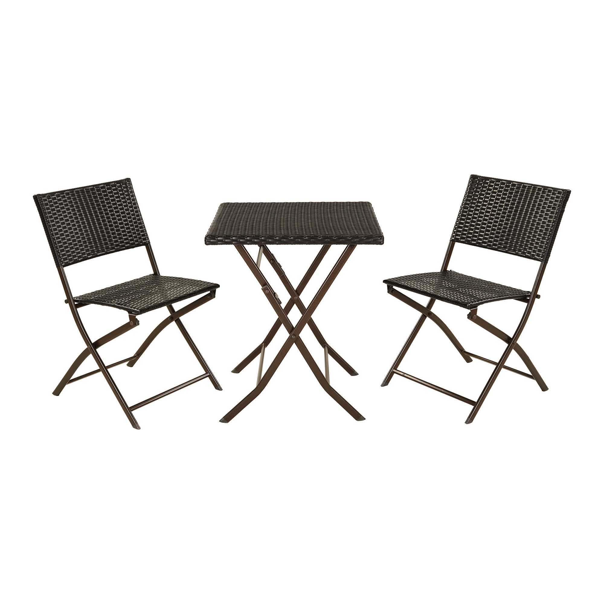 Mondawe MA-GCS038BK Patio-Conversation-Sets - View #4