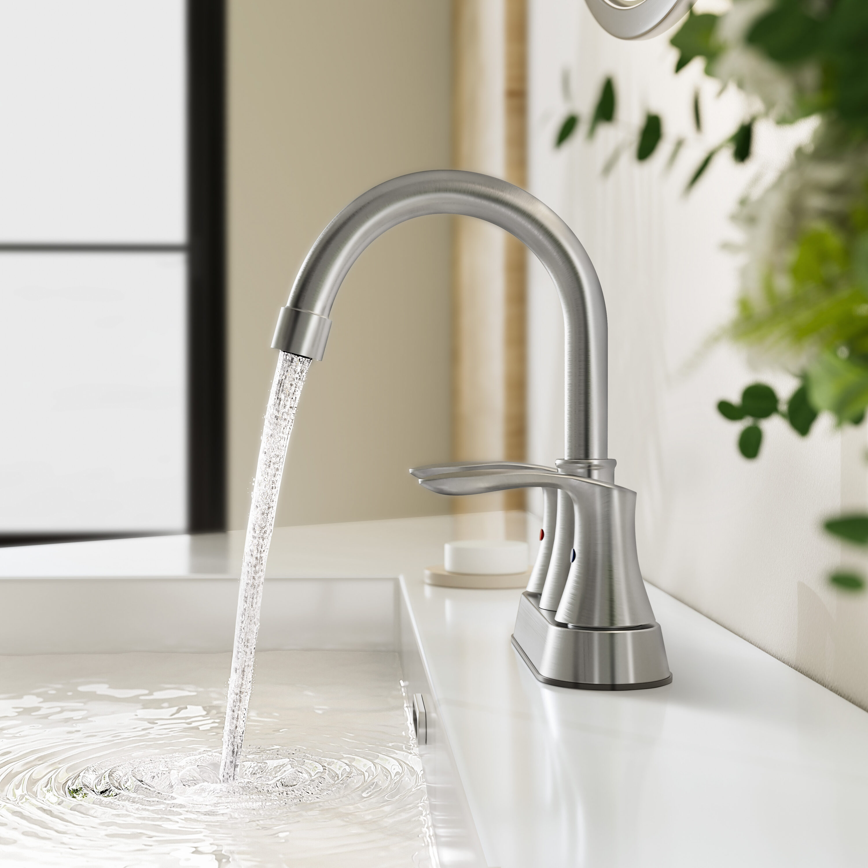 Phiestina LWTY36-BN Lavatory-Faucets - View #7