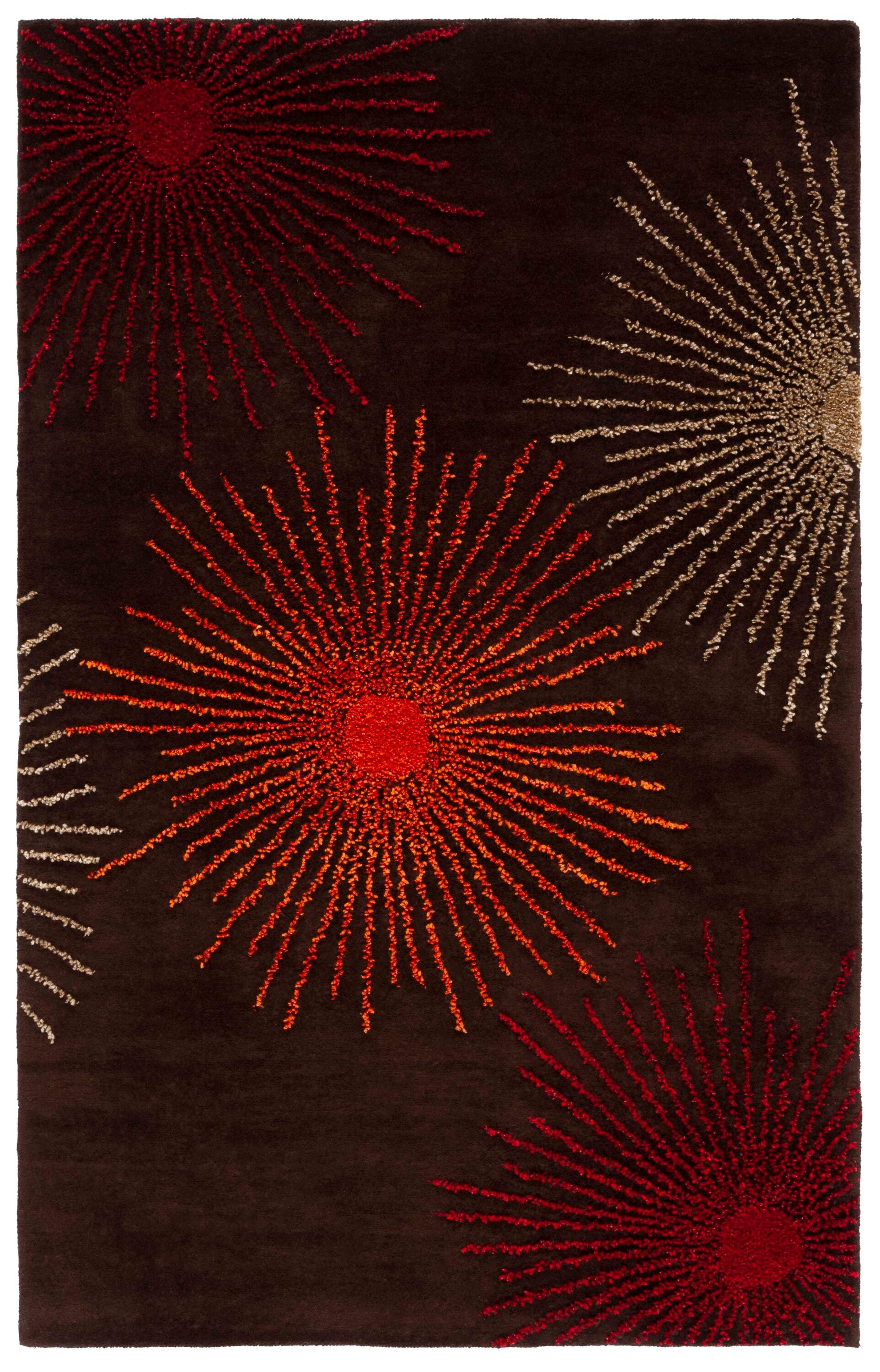 Safavieh SOH712B-5 rugs - View #2