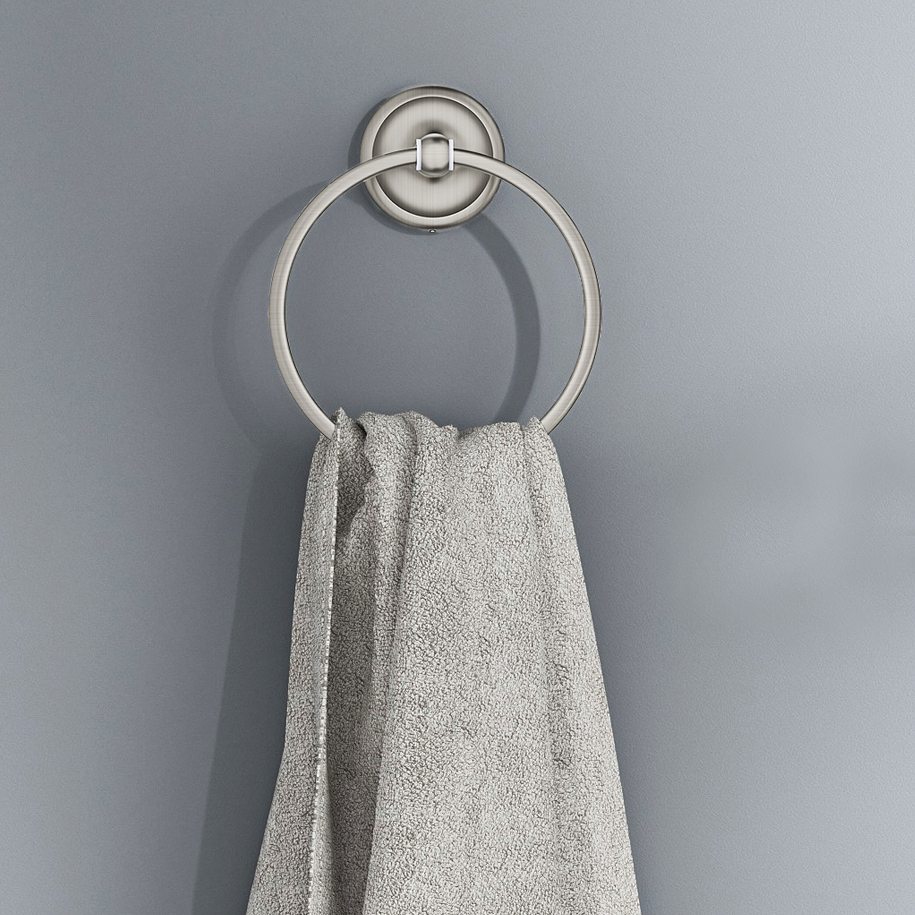 androme AD191M1BN4 Decorative-Bath-Hardware-Kits - View #4