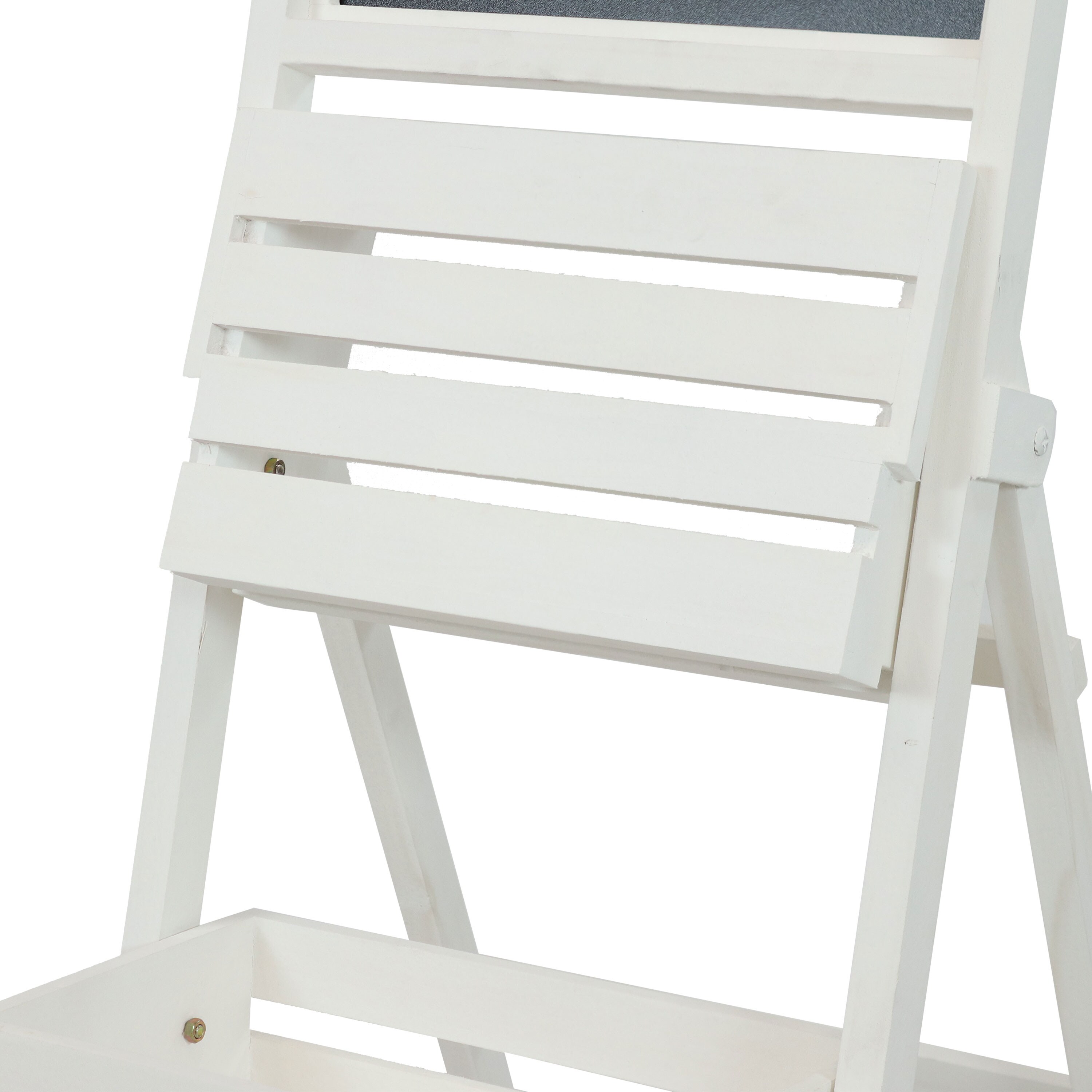 Sunnydaze Decor IEO-8240 Plant-Stand - View #7