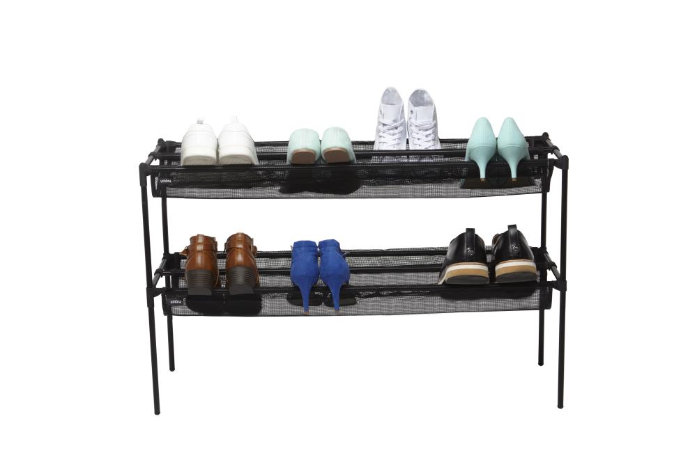  Umbra Shoe Dry Shoe Rack : Home & Kitchen