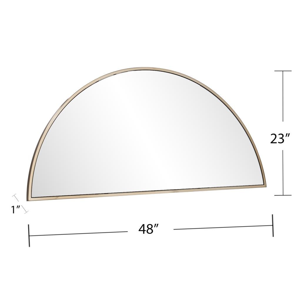 Boston Loft Furnishings WS5512 Decor-Mirrors - View #3