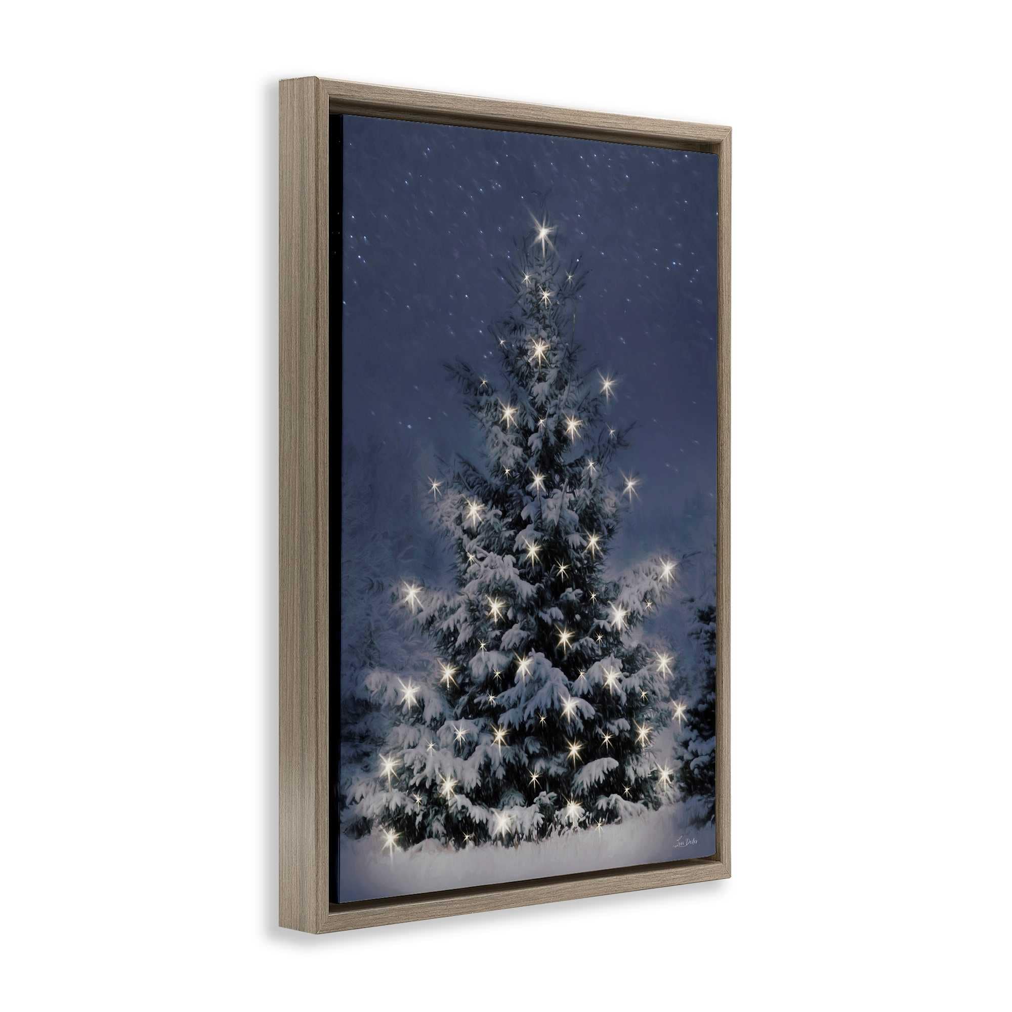 Stupell Industries BT-535-FFE-16X24 Wall-Art - View #2