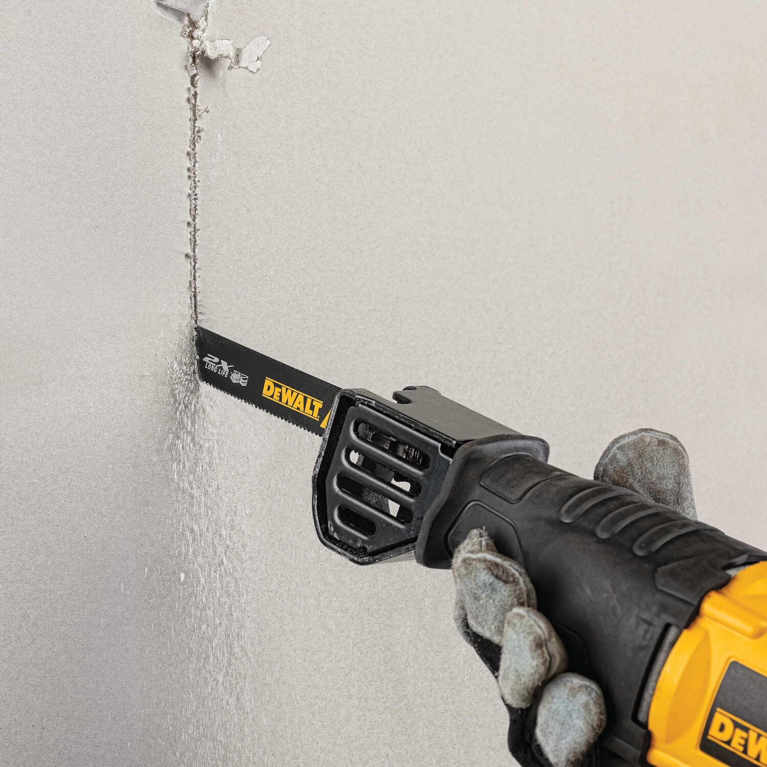 DEWALT DWA4179 Reciprocating-Saw-Blades - View #5