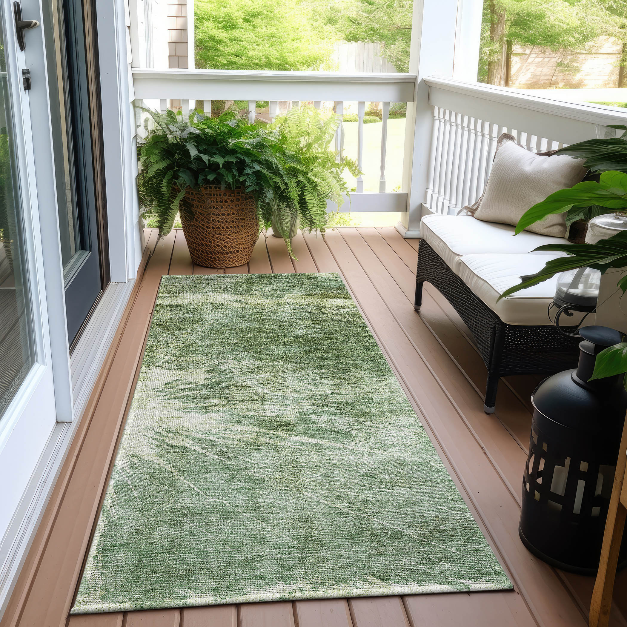 Addison Rugs ACN719FE2X8 rugs - View #7
