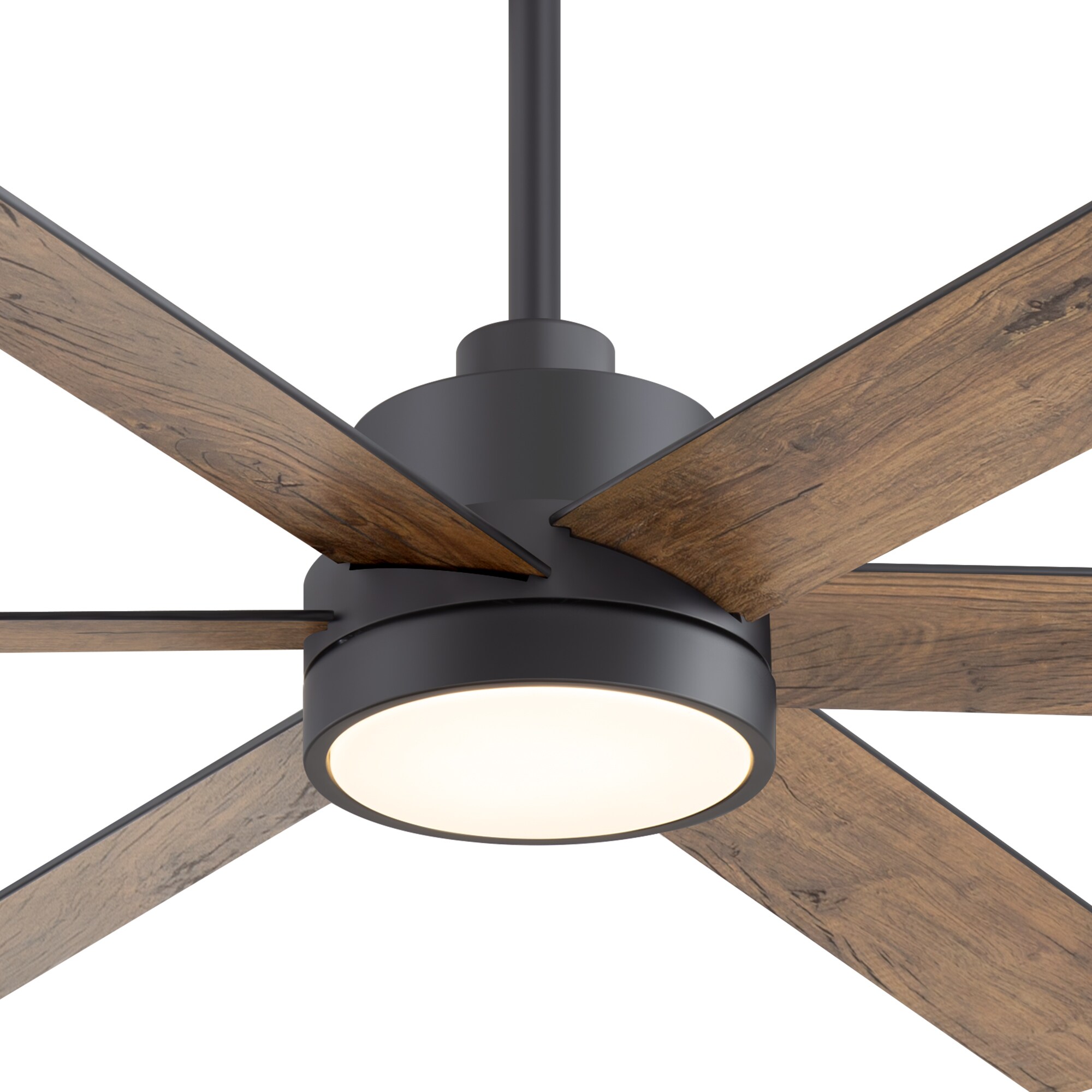 Breezary BZ23017-BLK Ceiling-Fans - View #3