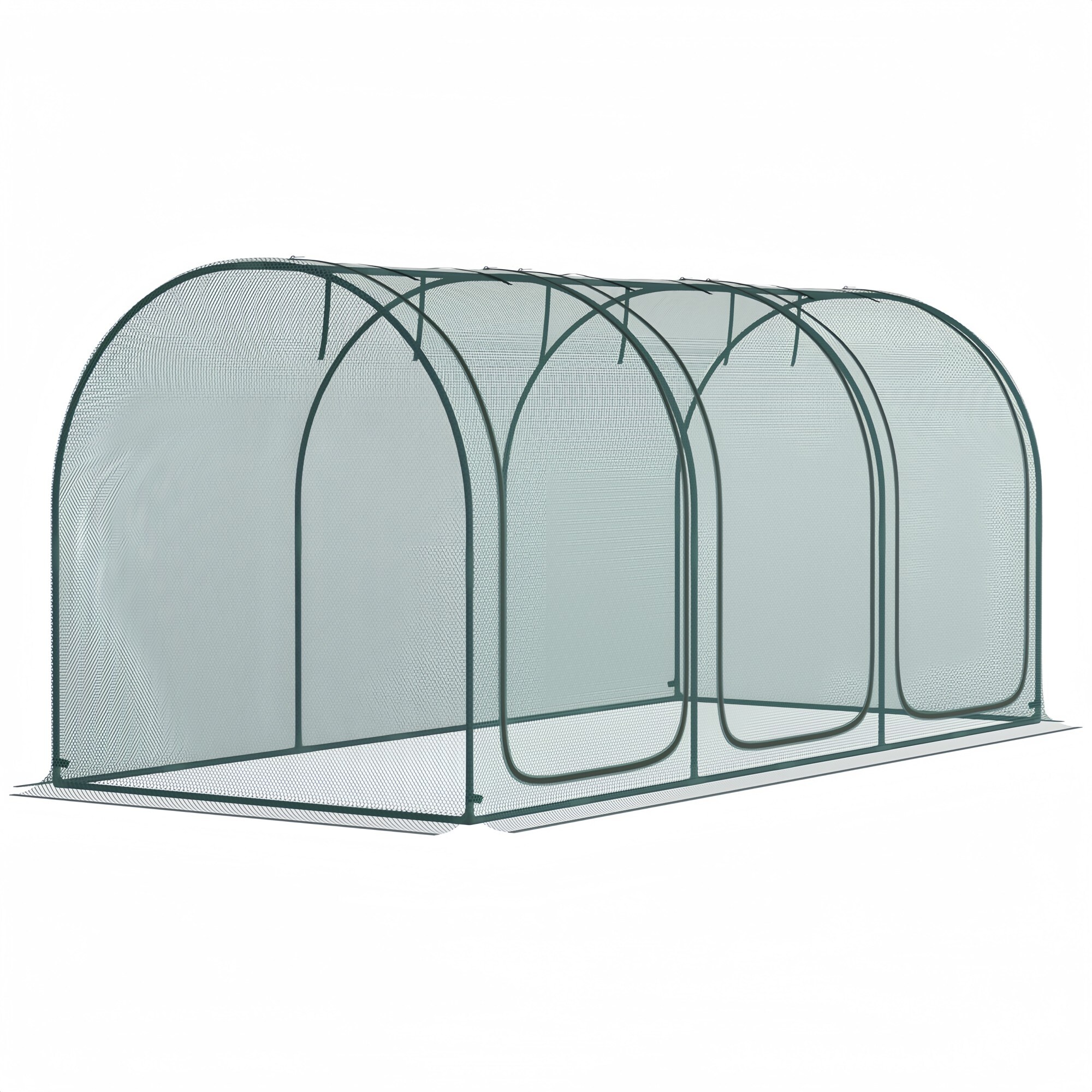 Numhew NHMAX16793 Tomato-Cages - View #4
