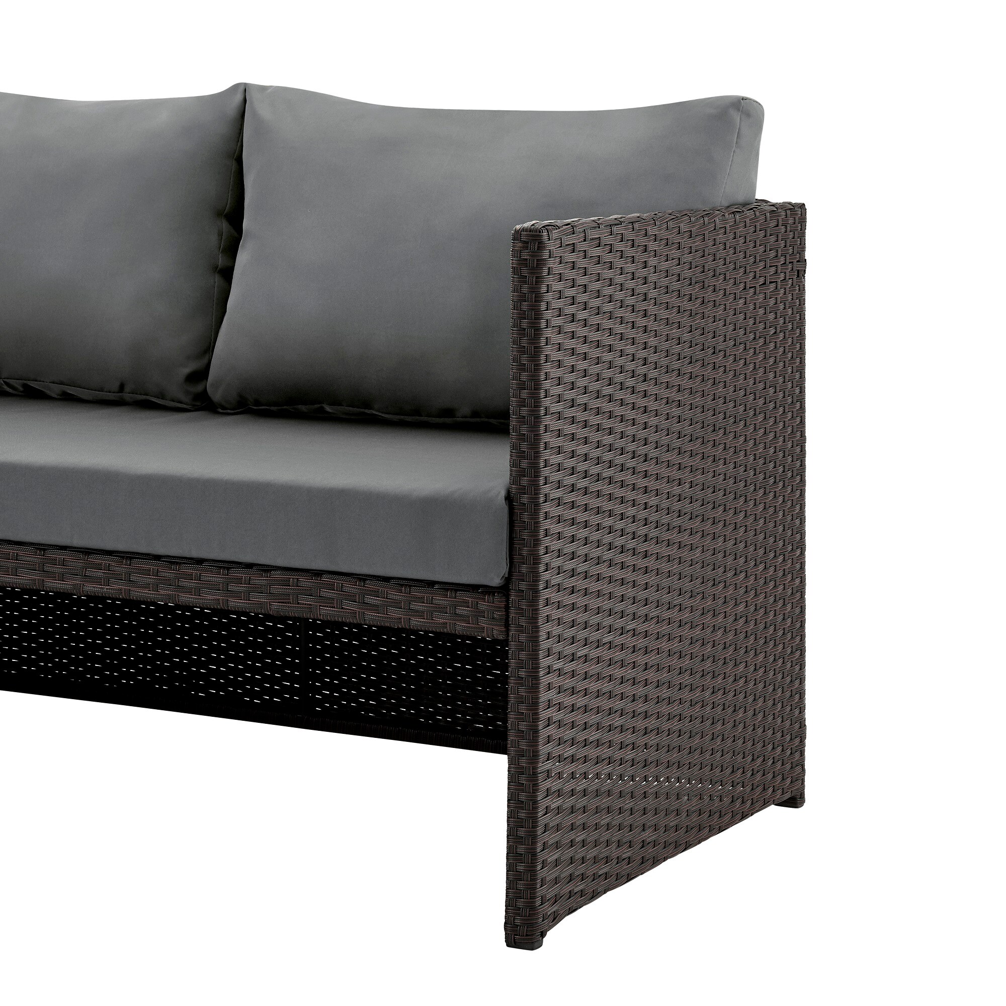 LUXEYARD DS-M-BAC05234 Patio-Sofas-Daybeds - View #7