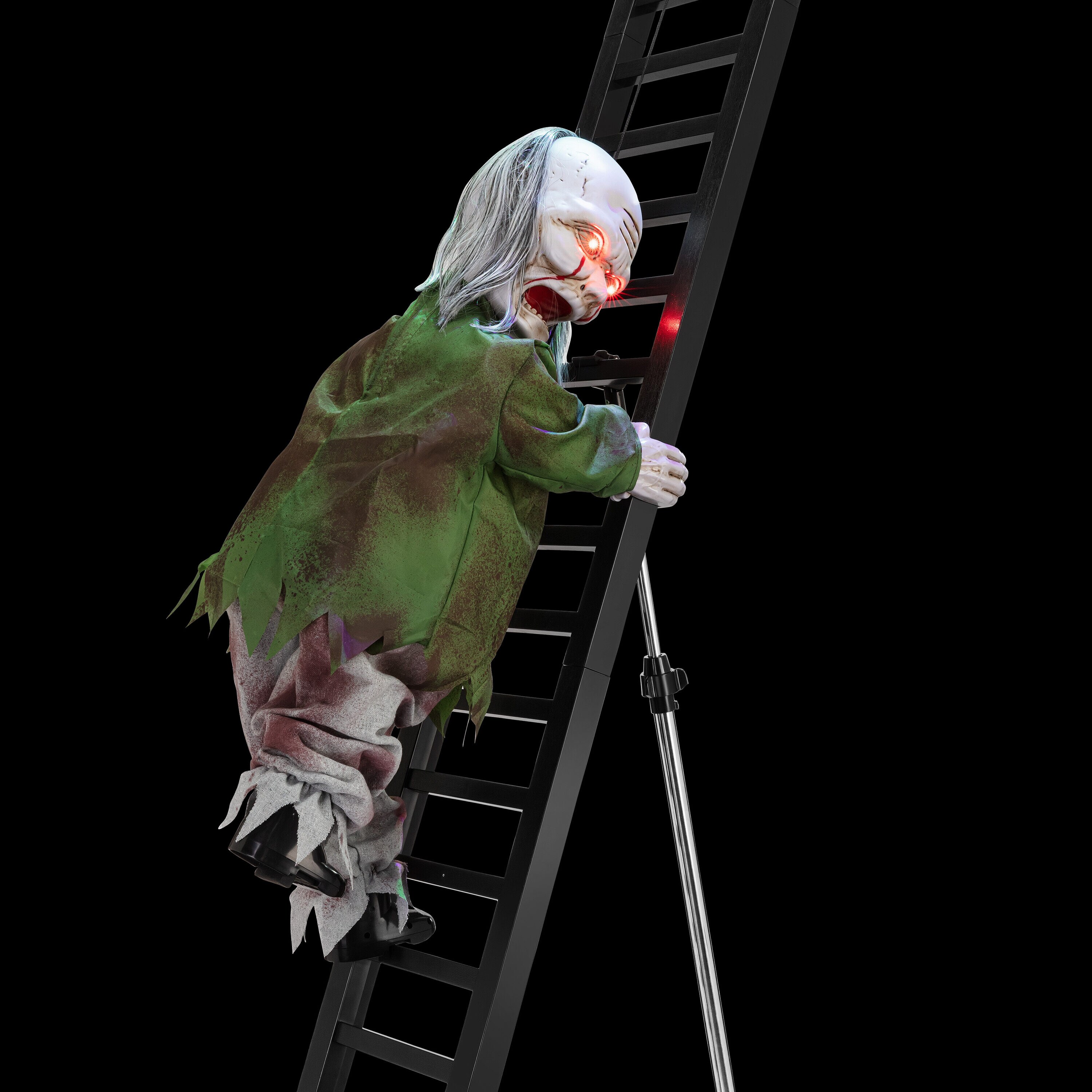 Mr. Halloween 90259 Halloween-Animatronics - View #3