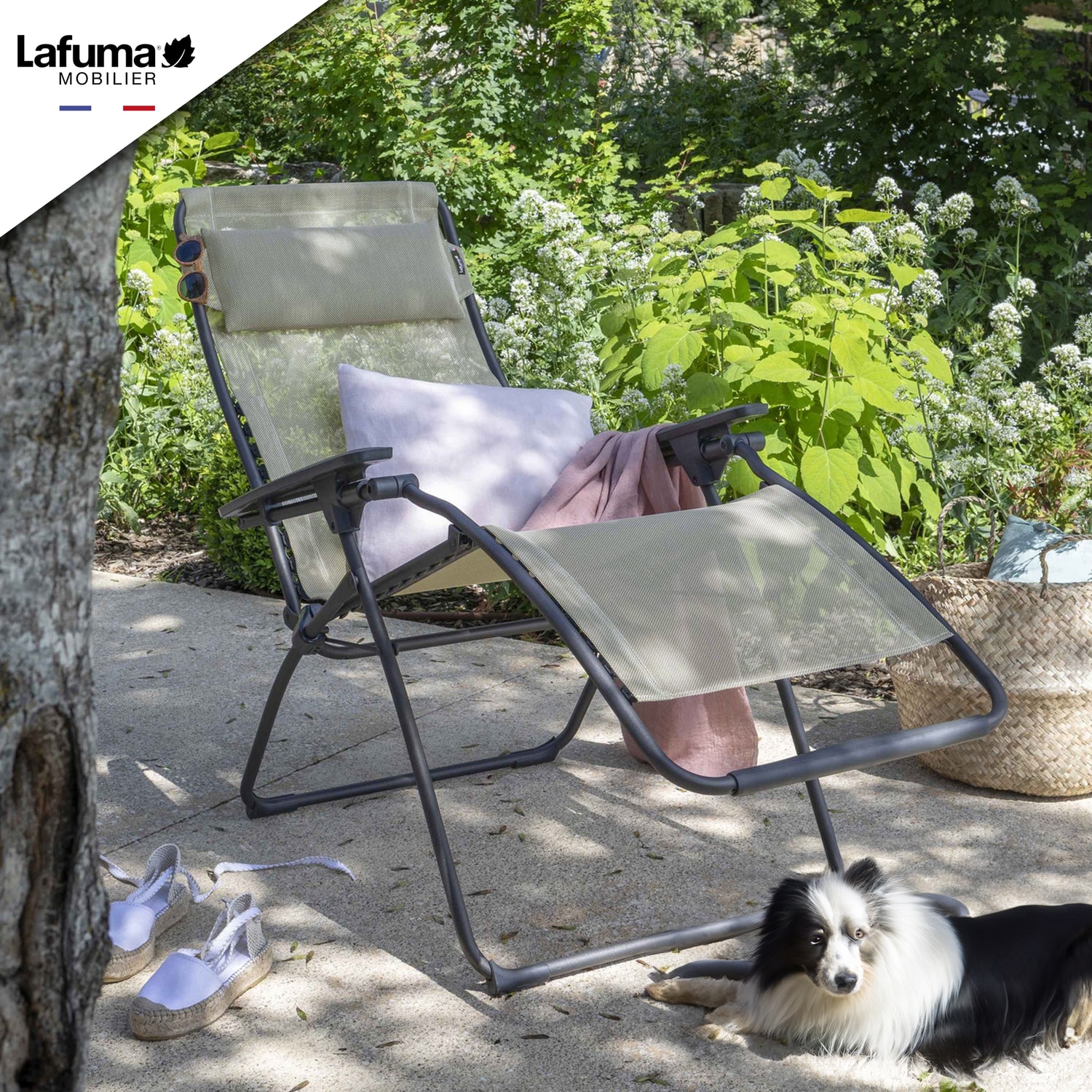 Lafuma 107929 chairs - View #4