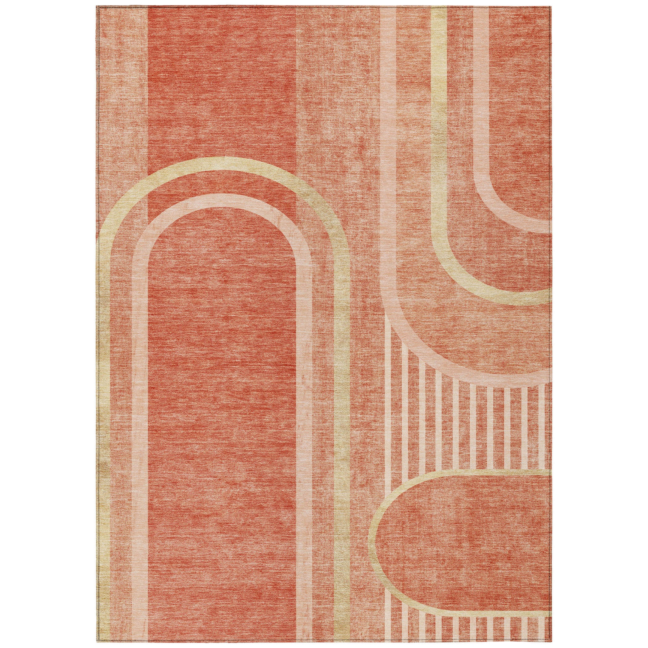 Addison Rugs ACN532SM10X14 rugs - View #2