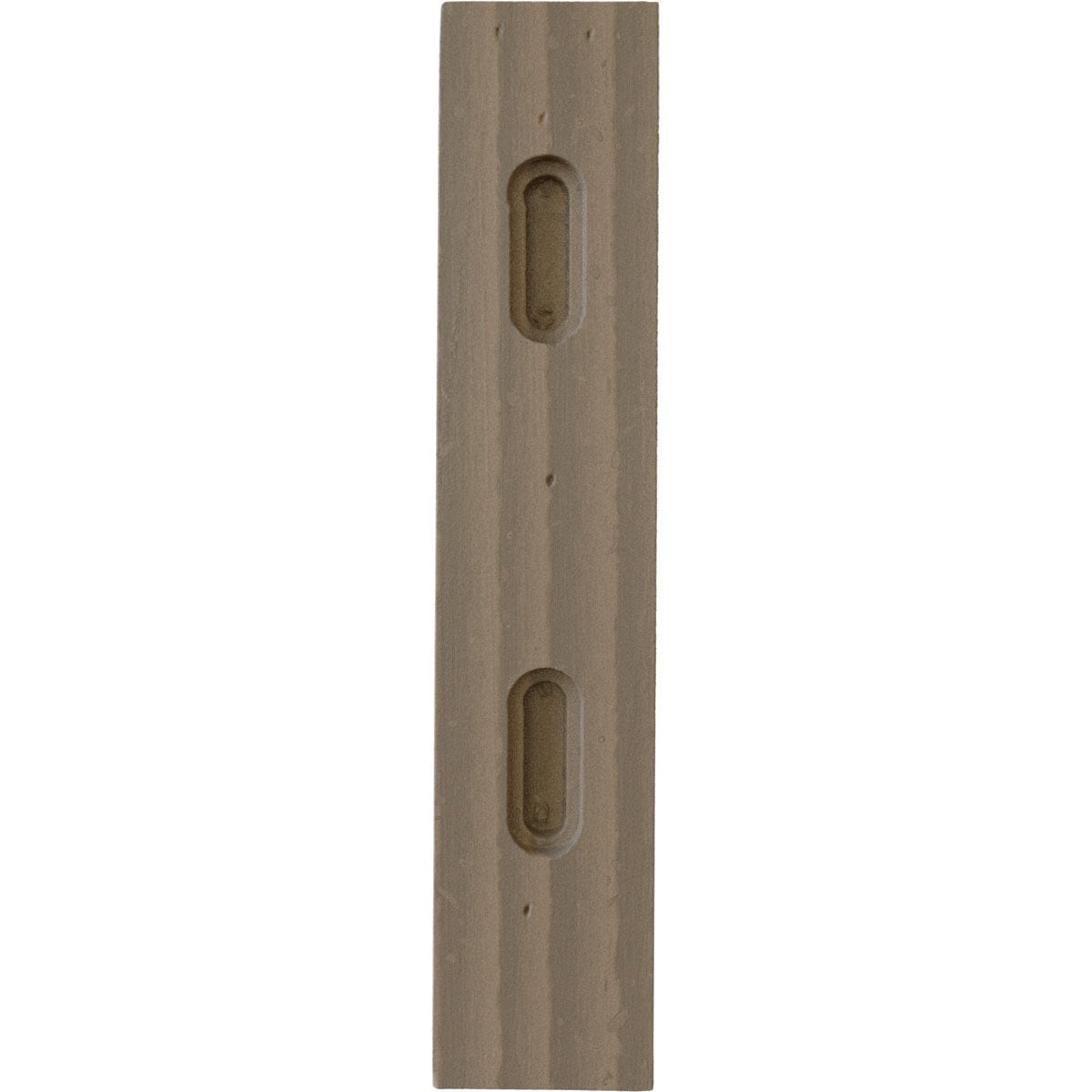 Ekena Millwork BKTW02X07X10TMWA Exterior-Brackets-Braces - View #4