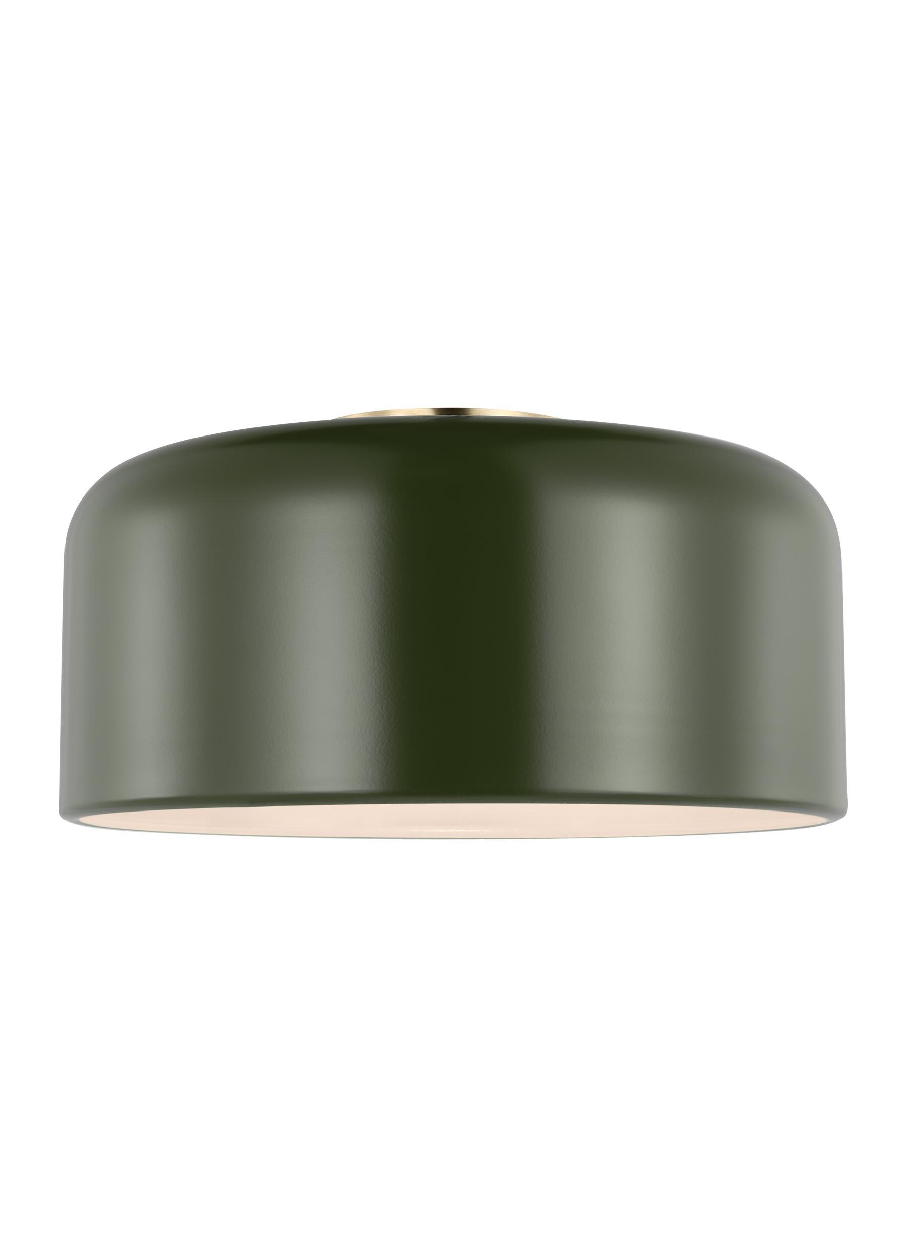 Generation Lighting 7605401-145 flushmounts - View #3