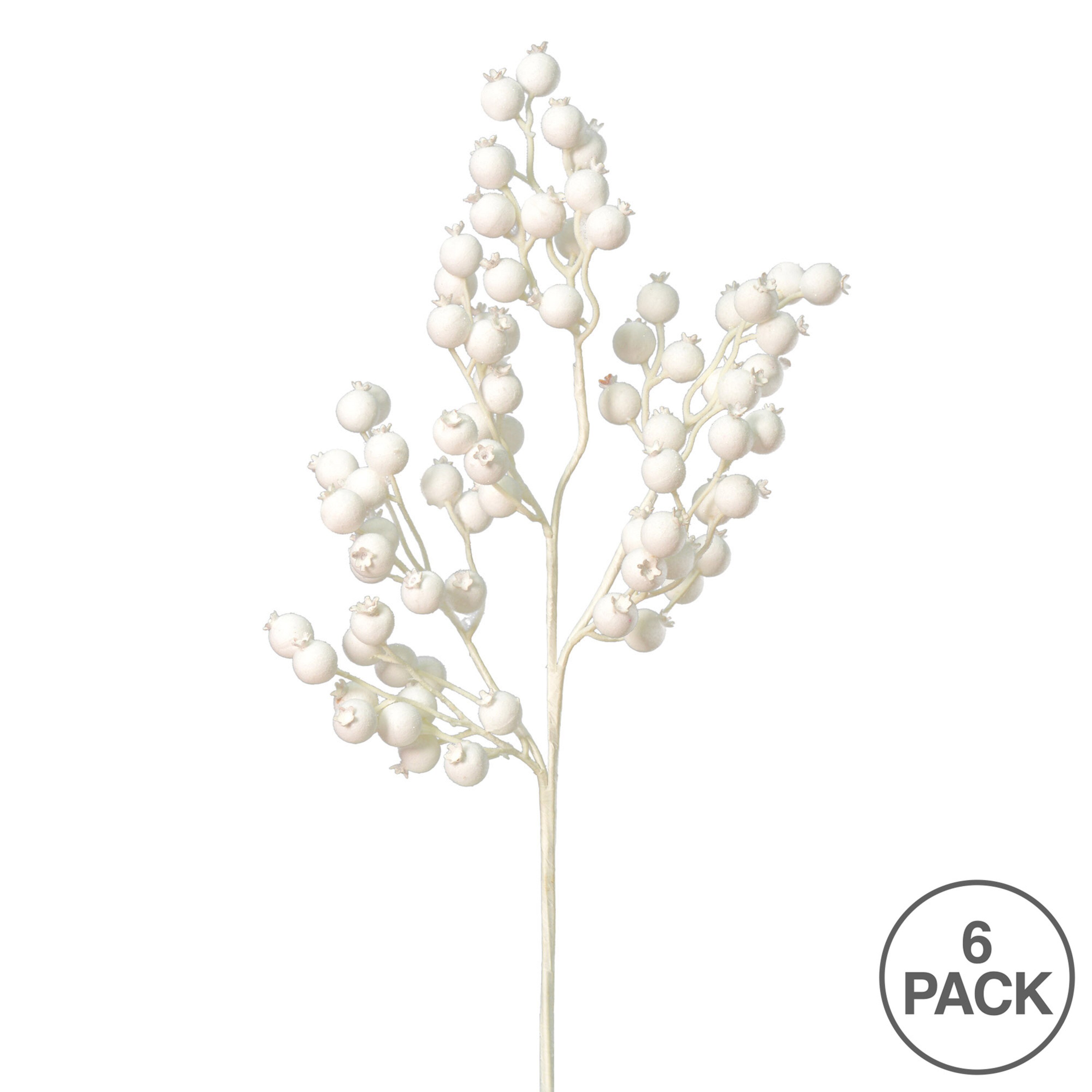 Vickerman L183104 Christmas-Picks-Clips - View #3