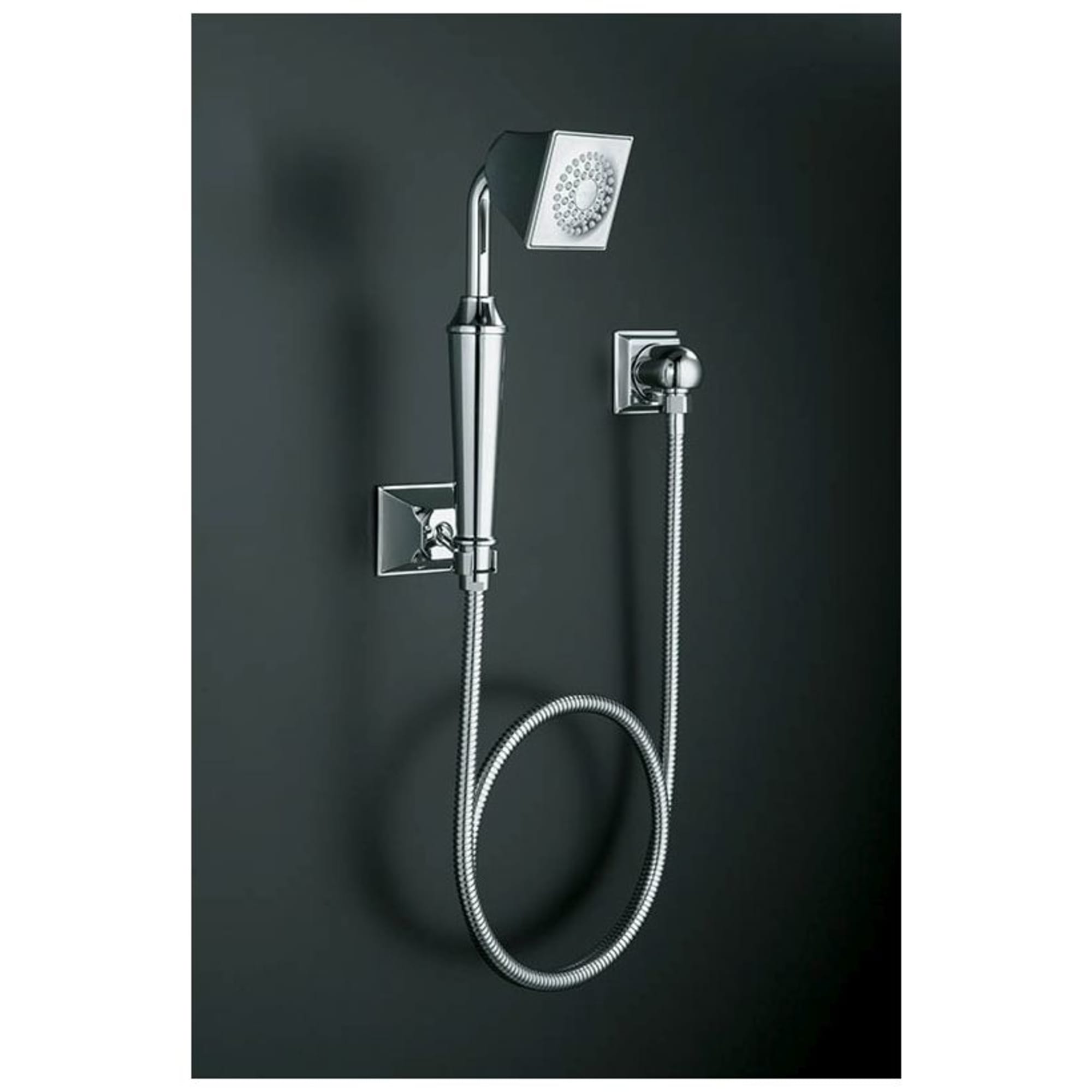 KOHLER 424-BV Bath-Shower-Facc - View #3