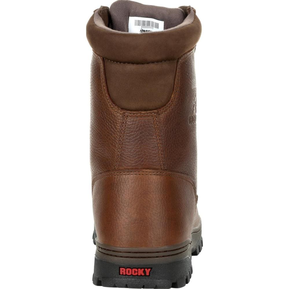 Rocky RKS0476  M  120 footwear - View #4