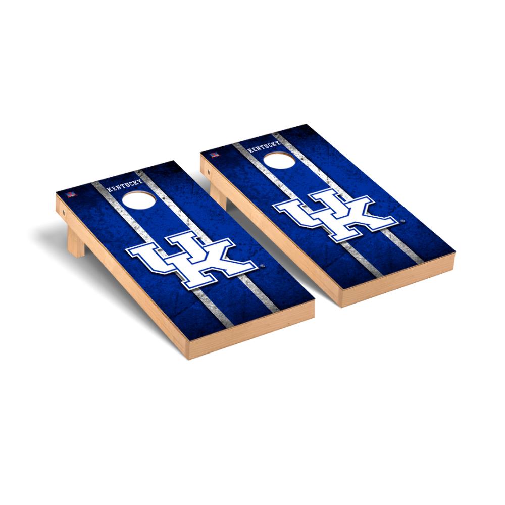 Victory Tailgate 31000 Kentucky Wildcats Outdoor Corn hole