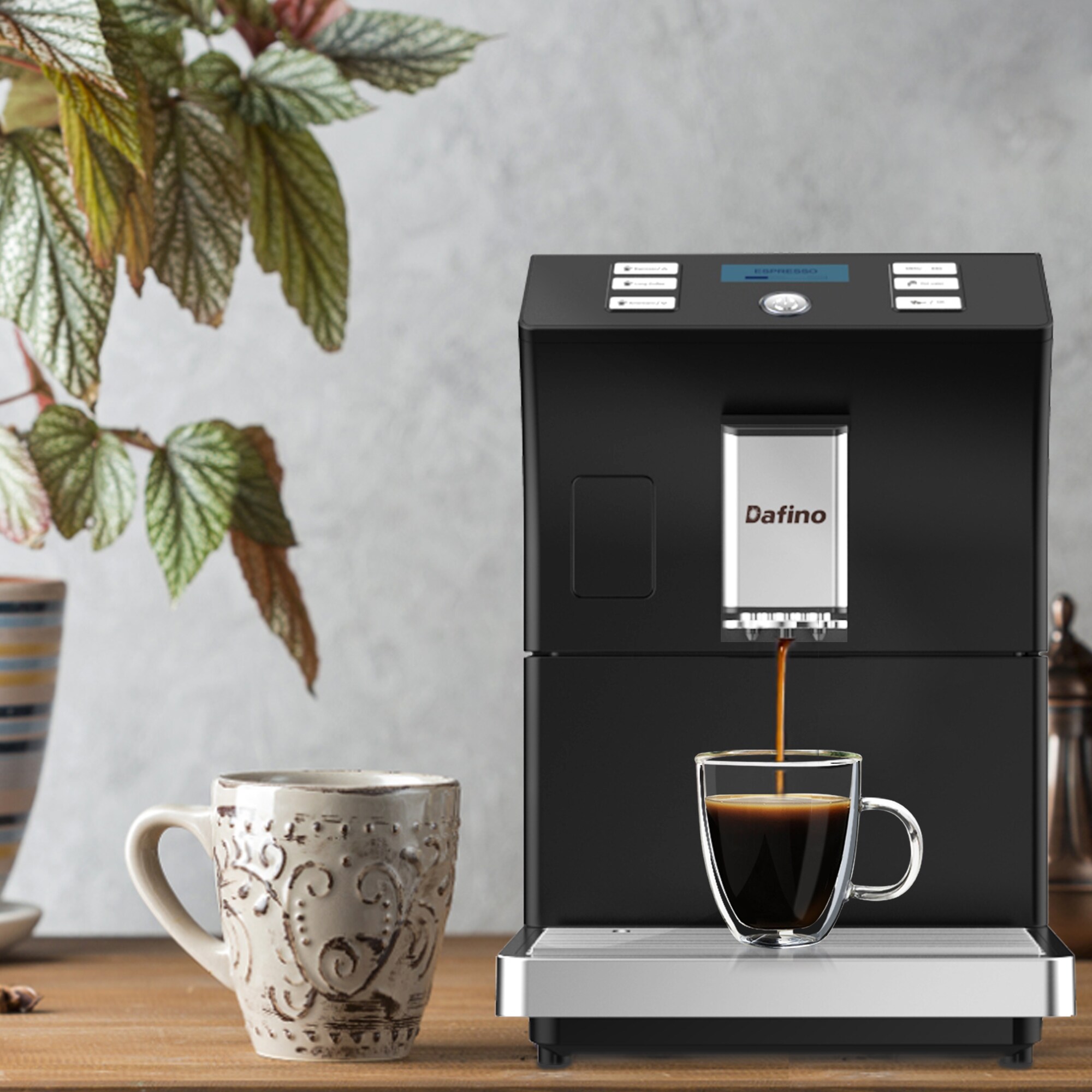  COFFDO306 Coffee-Makers - View #9