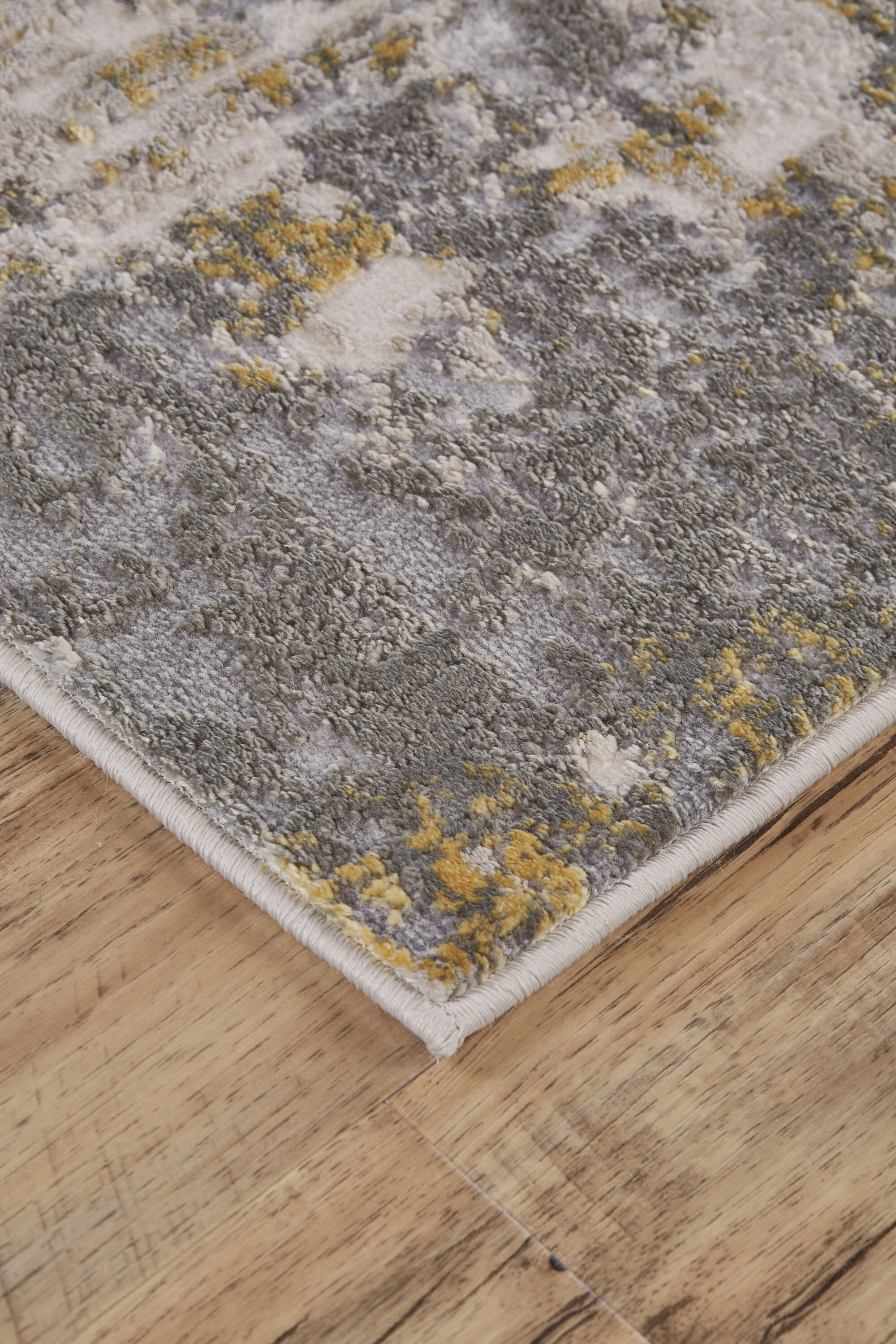 Room Envy 735R3969GLDSTEJ00 rugs - View #3
