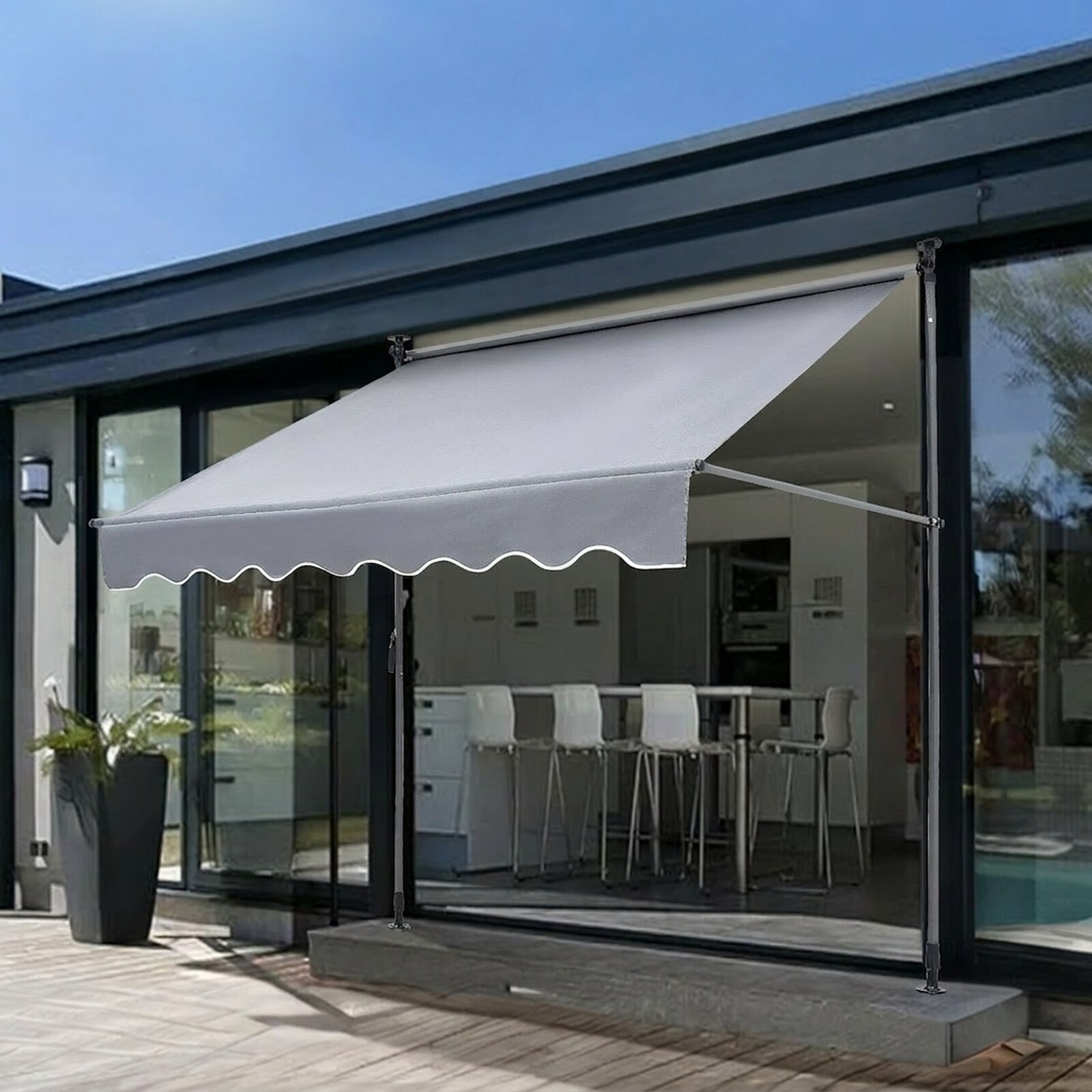 GIVIMO LW102GIVSS1726 awnings - View #8