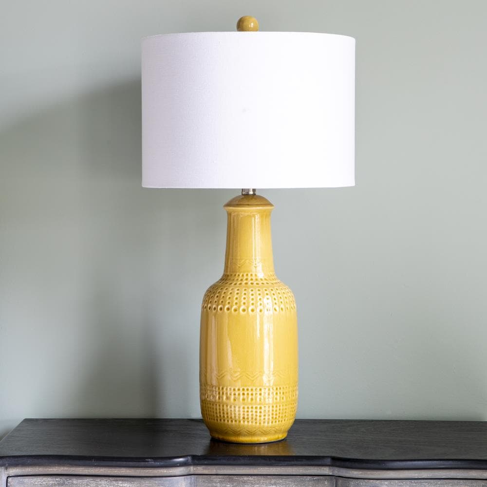 Decor Therapy TL22359 Table-Lamps - View #7