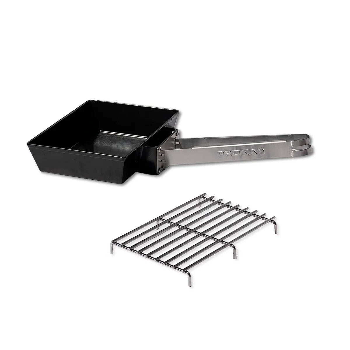 Prokan Grills PKDPP-16 Kitchen-Utensils - View #9