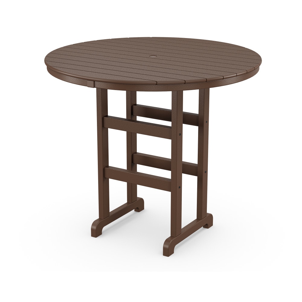 Trex Outdoor Furniture TXS119-1-VL Patio-Dining-Sets - View #10