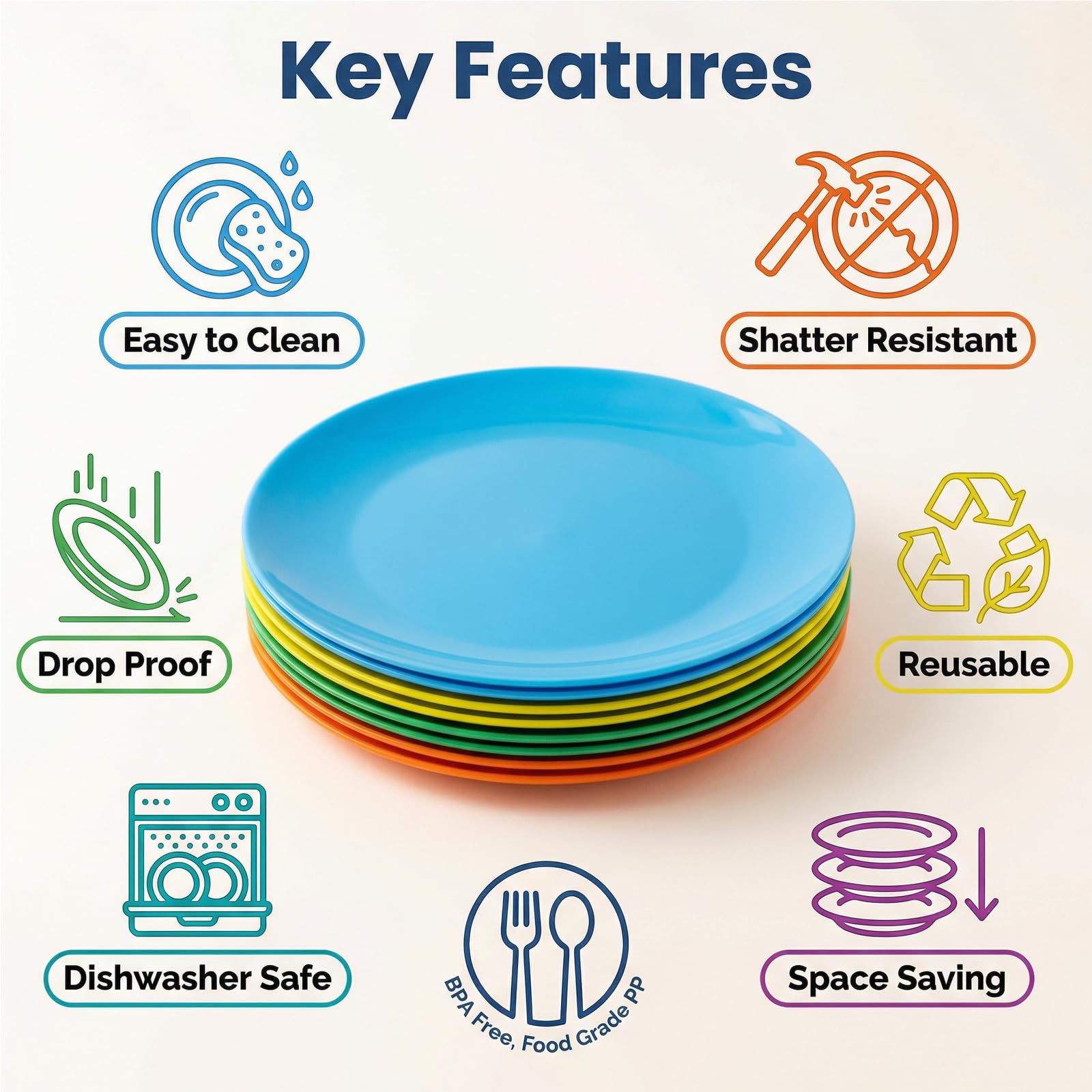 Aoibox LABPMUOT dinnerware - View #2