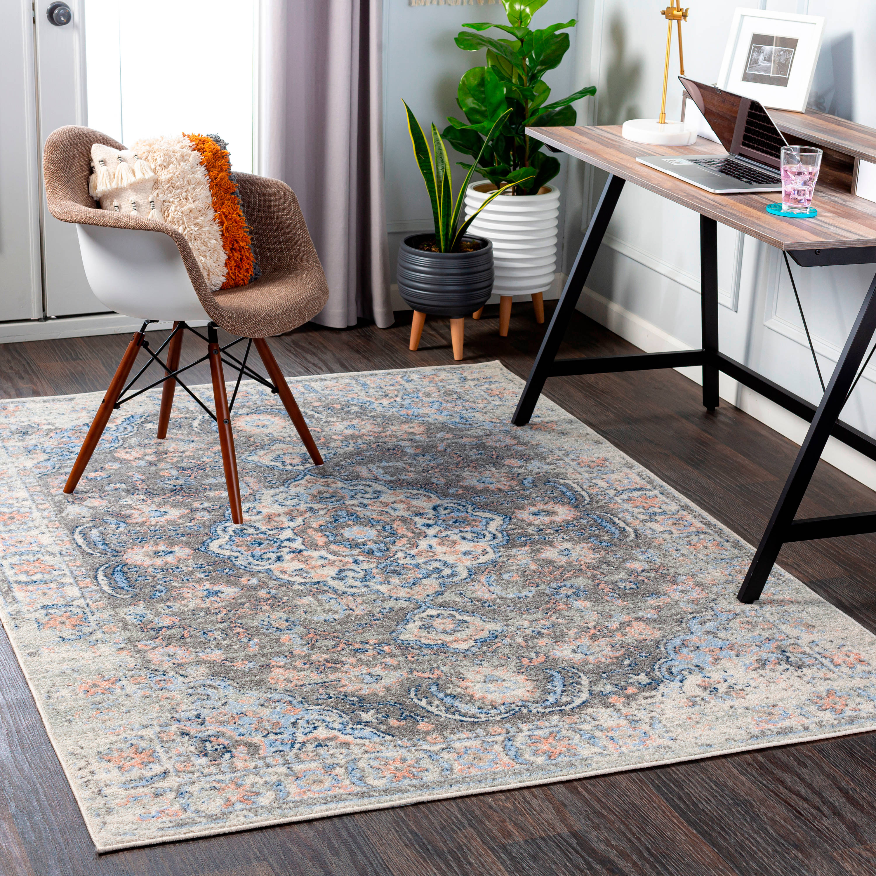 Artistic Weavers HAP1134-679 rugs - View #2