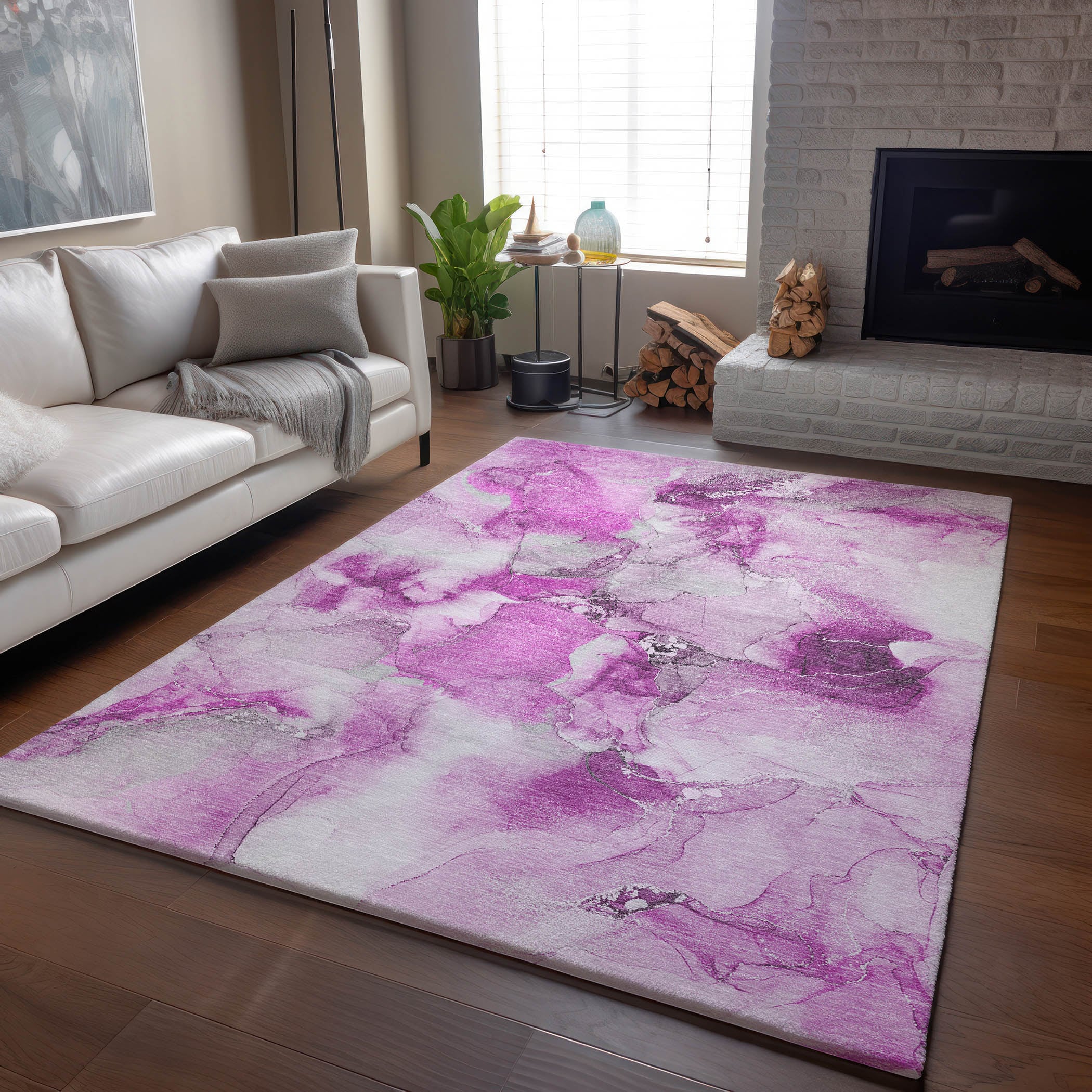 Addison Rugs AMF558PP2X8 rugs - View #7