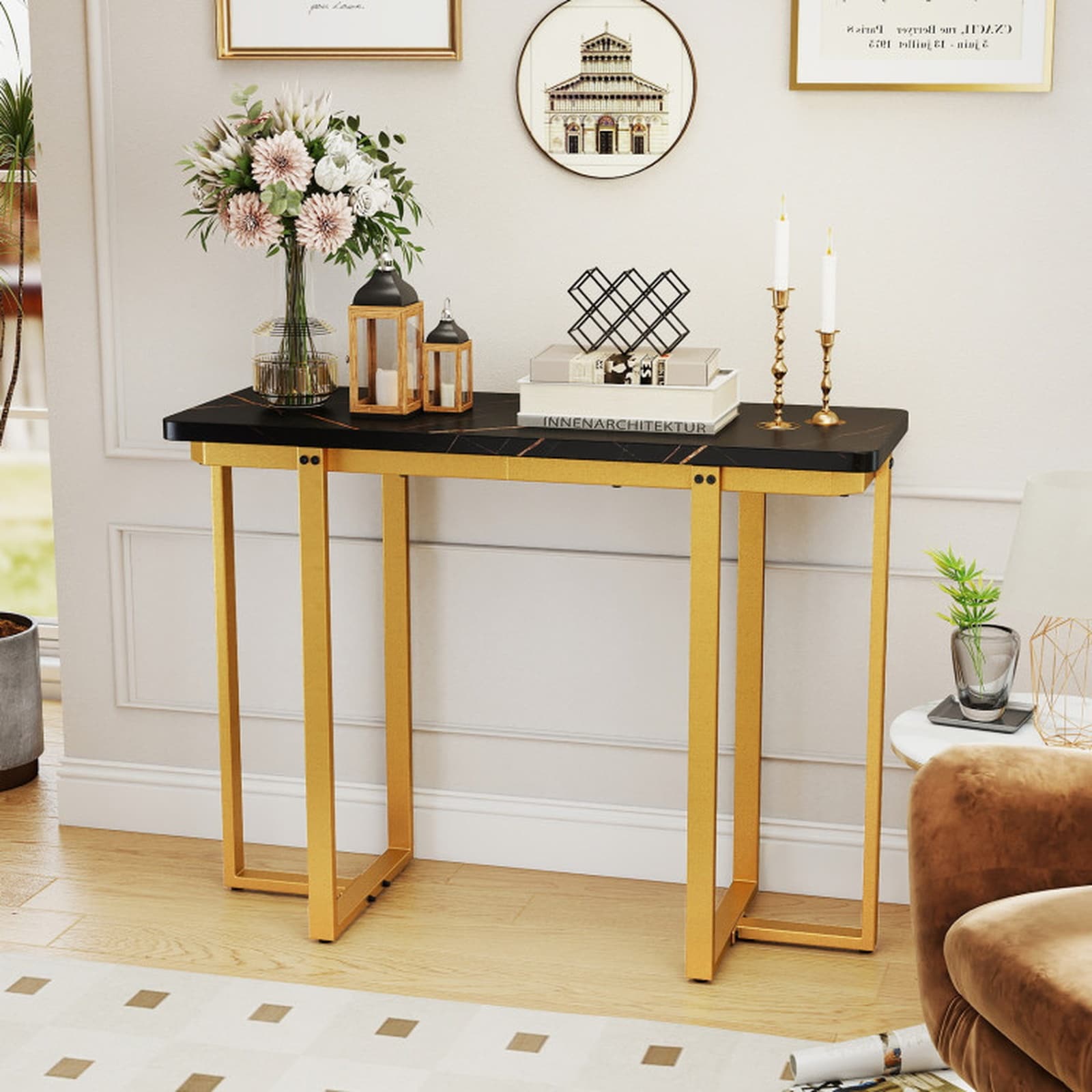 SUGIFT LW018SUGHY325 Console-Sofa-Tables - View #8